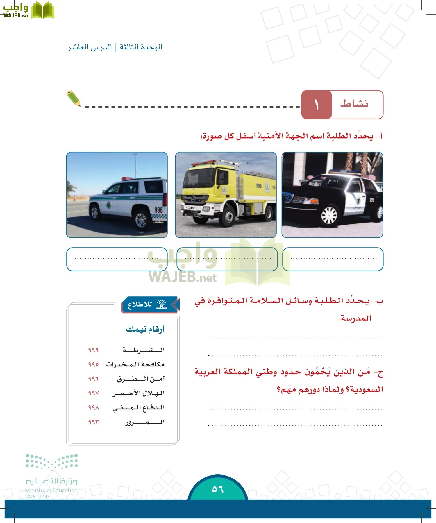 الدراسات الاجتماعية page-55