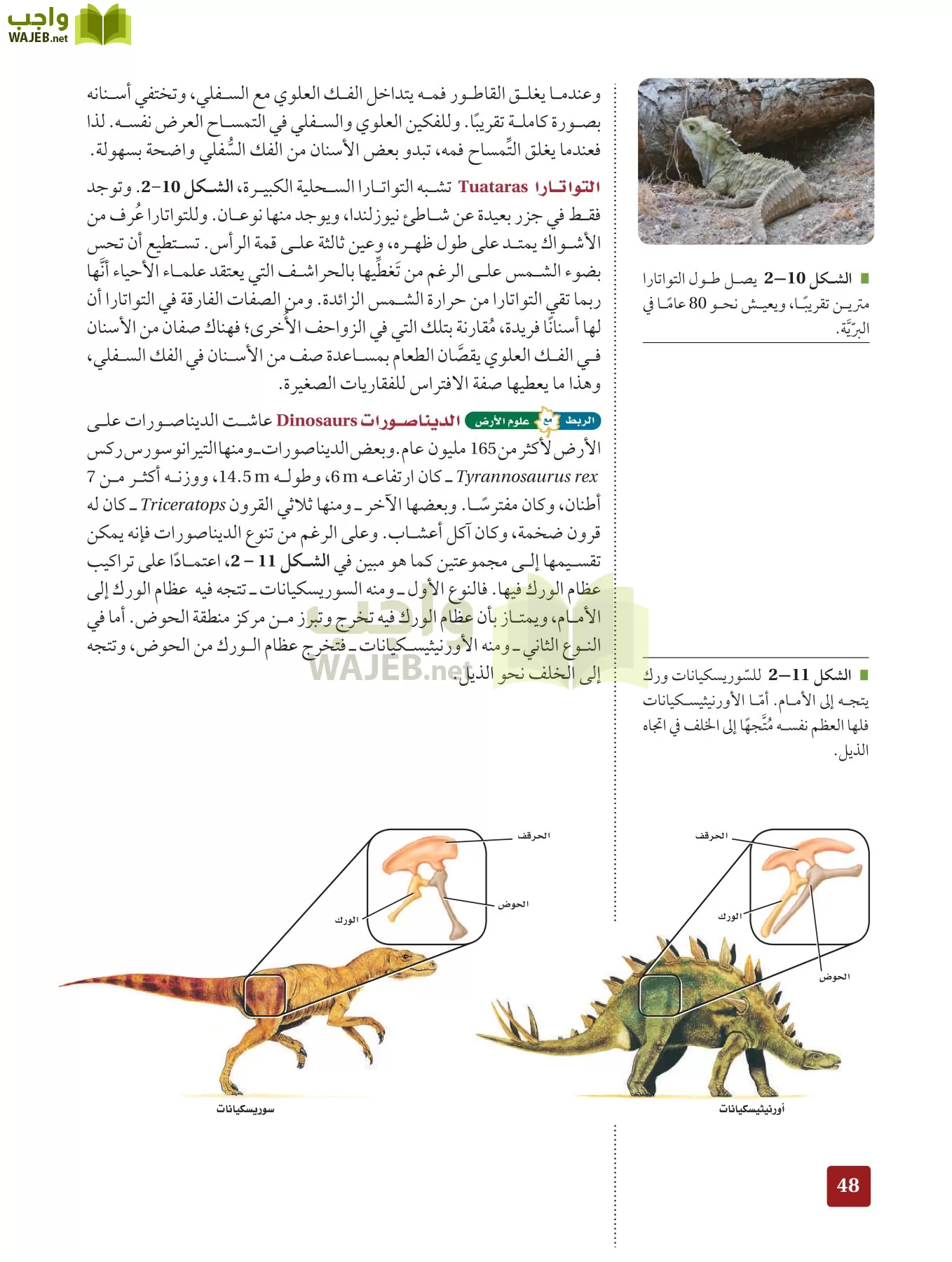 أحياء 2 مقررات page-47