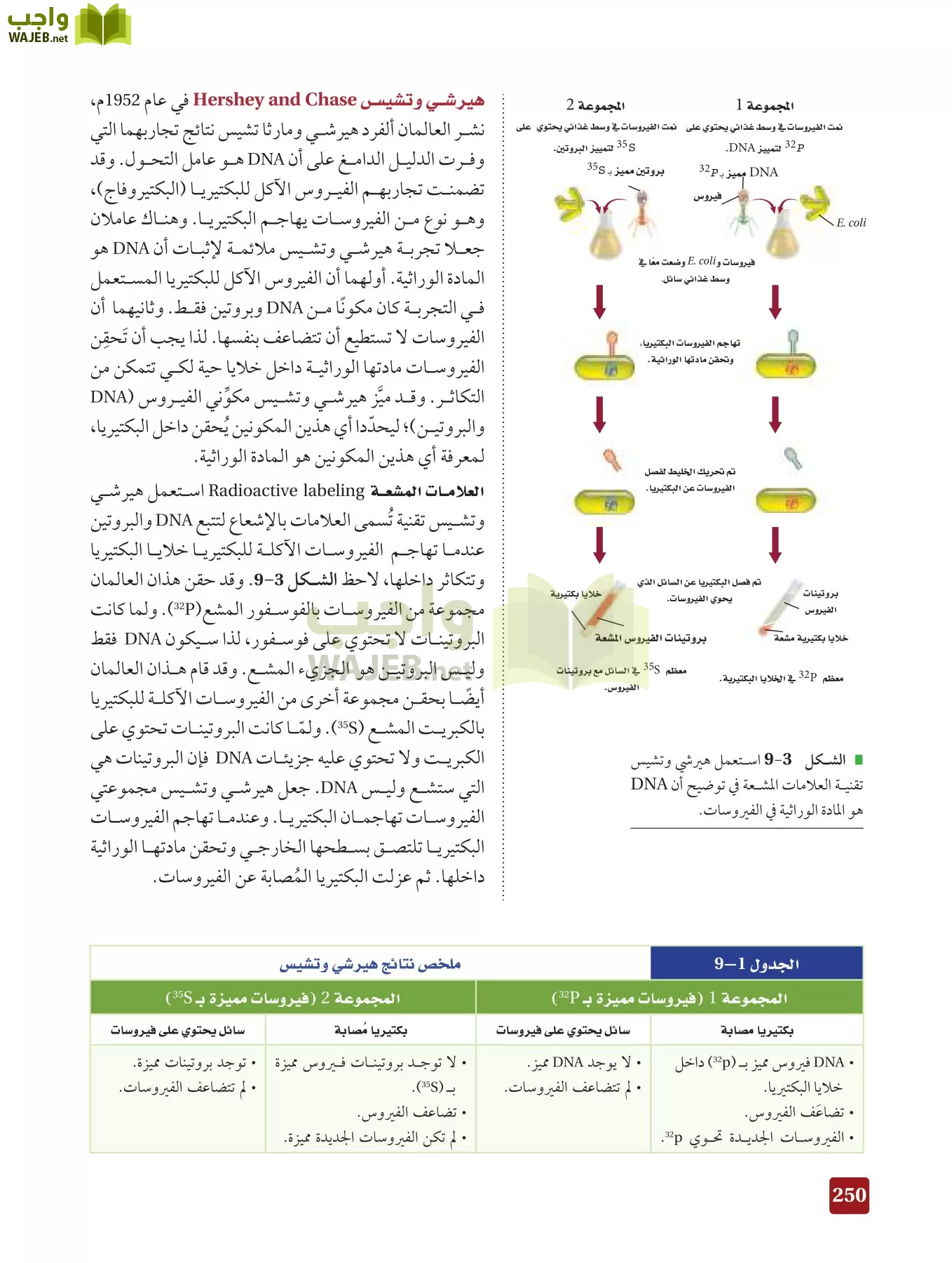 أحياء 3 مقررات page-249