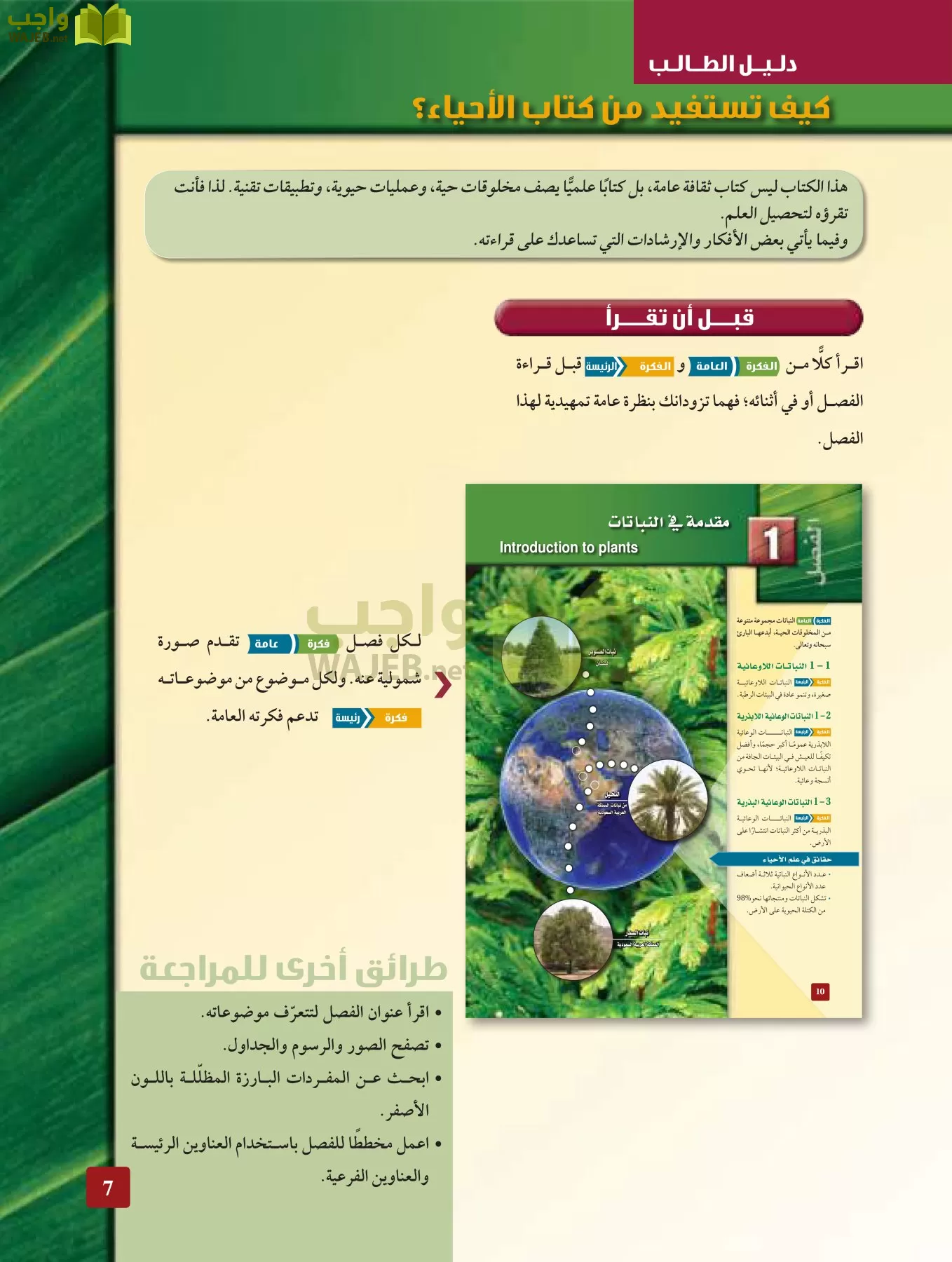 أحياء 3 مقررات page-6