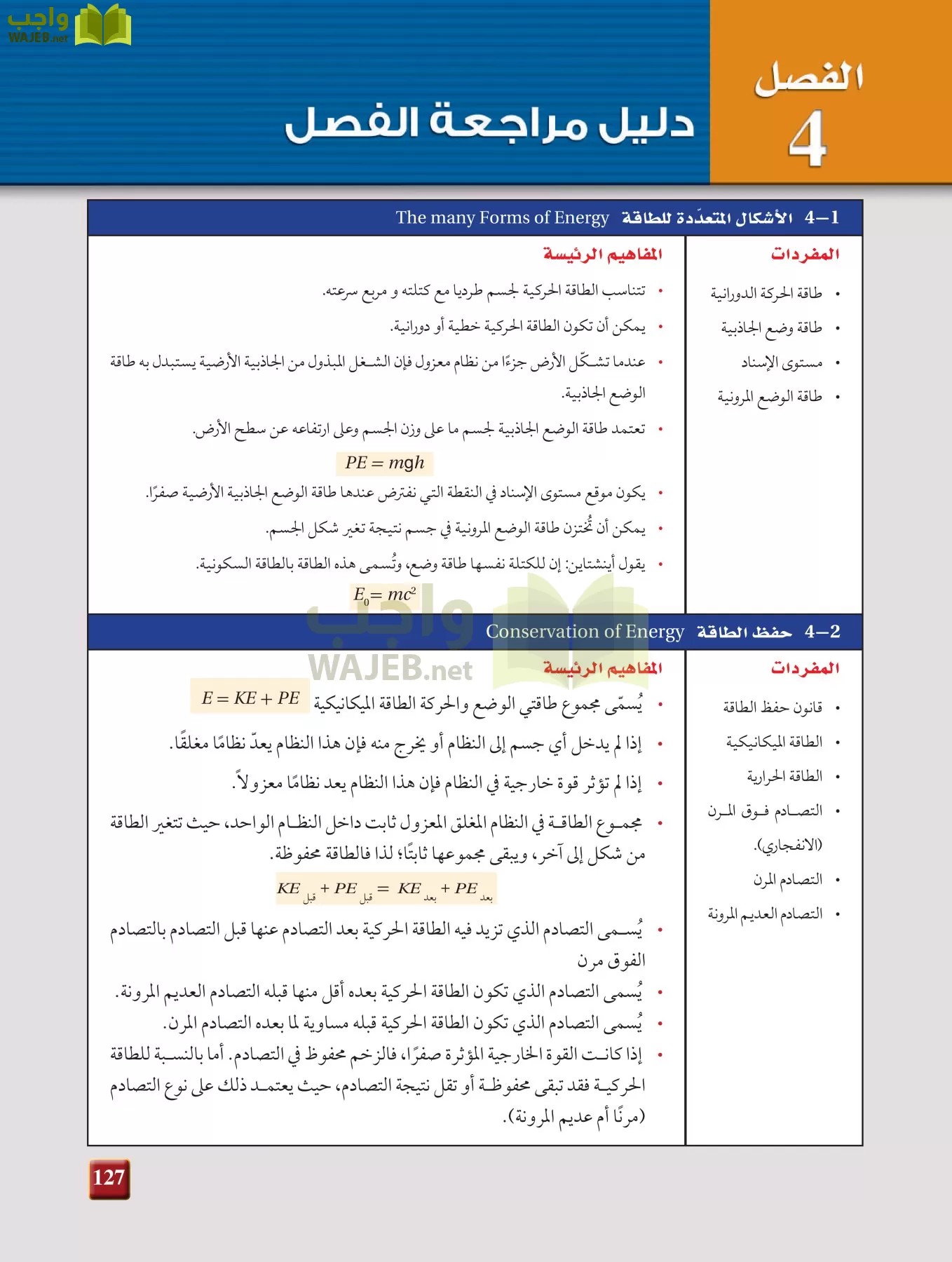 فيزياء 2 مقررات page-126