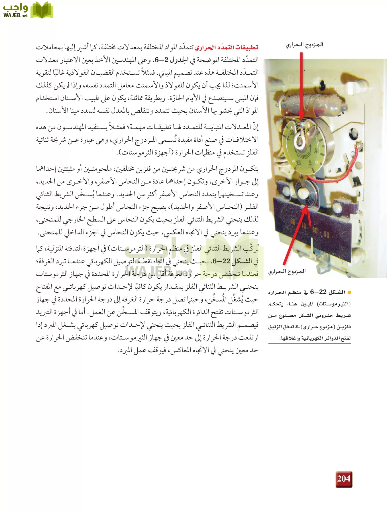 فيزياء 2 مقررات page-203