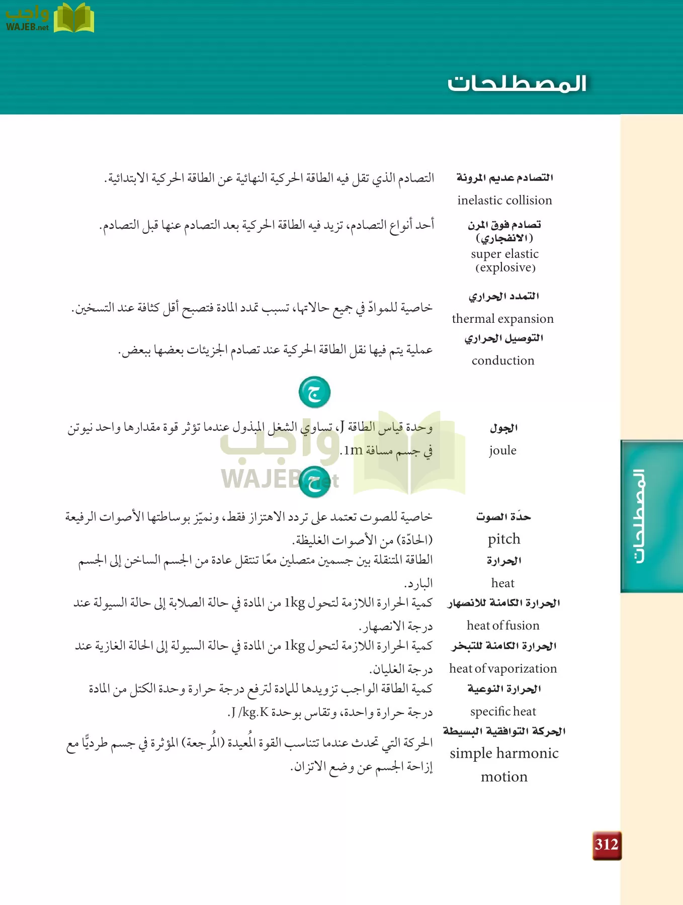 فيزياء 2 مقررات page-311