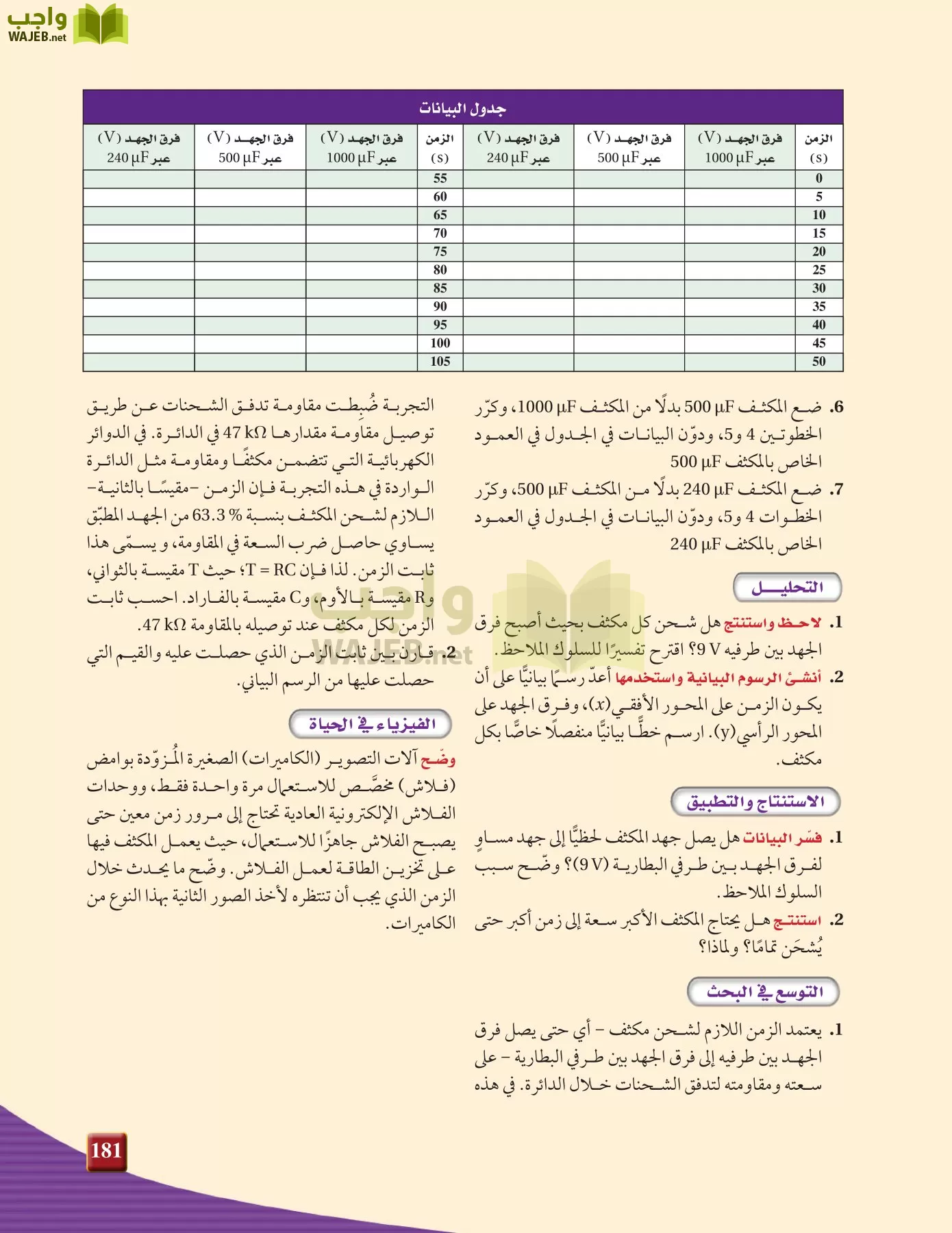 فيزياء 3 مقررات page-180