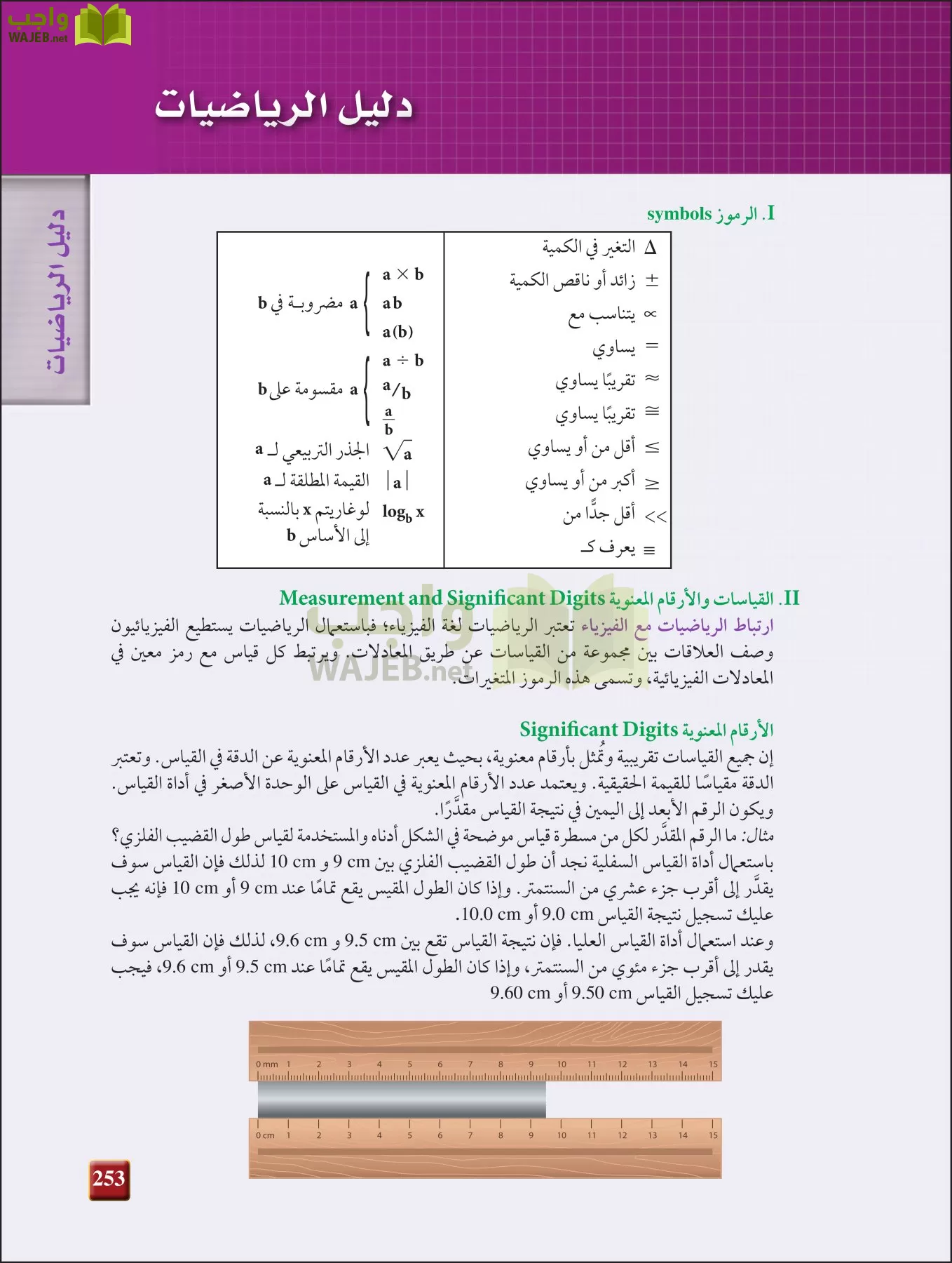 فيزياء 3 مقررات page-252