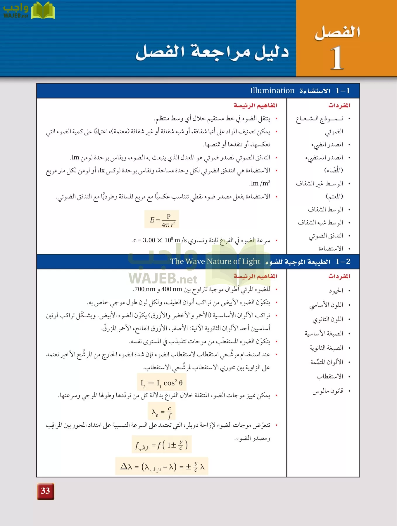 فيزياء 3 مقررات page-32
