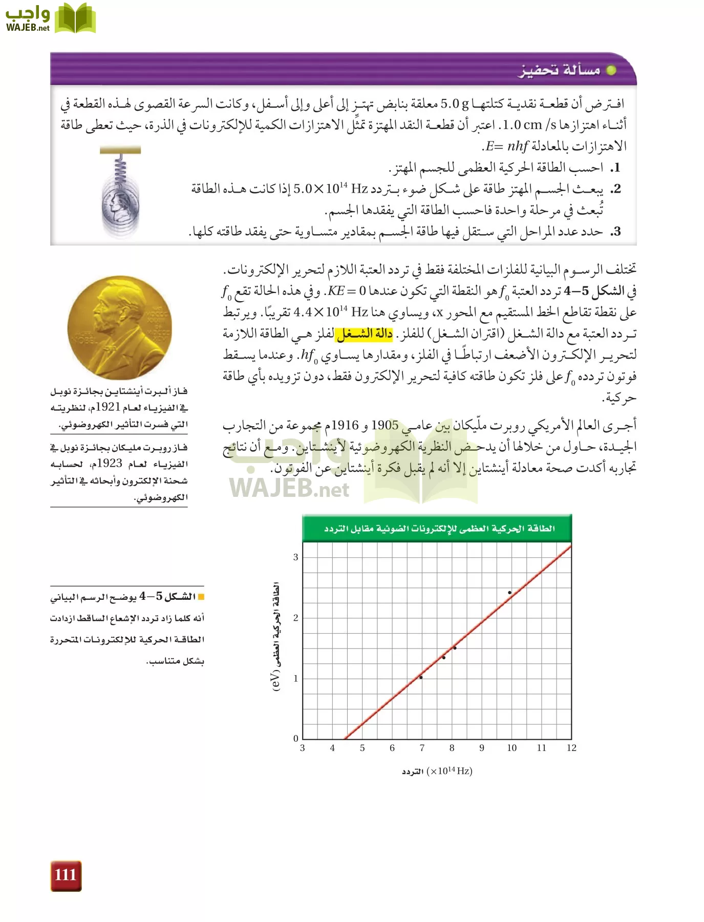 فيزياء 4 مقررات page-111