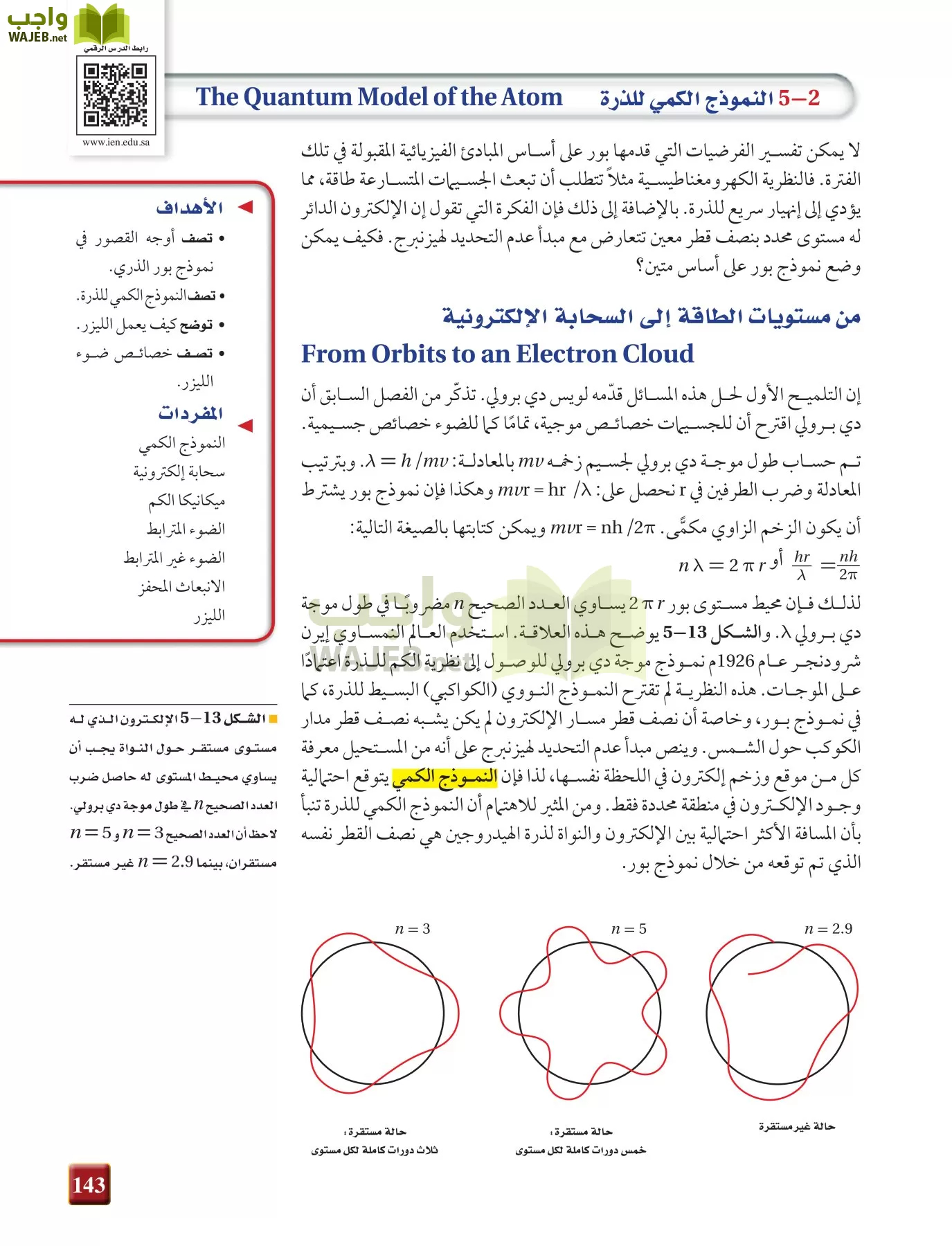 فيزياء 4 مقررات page-143