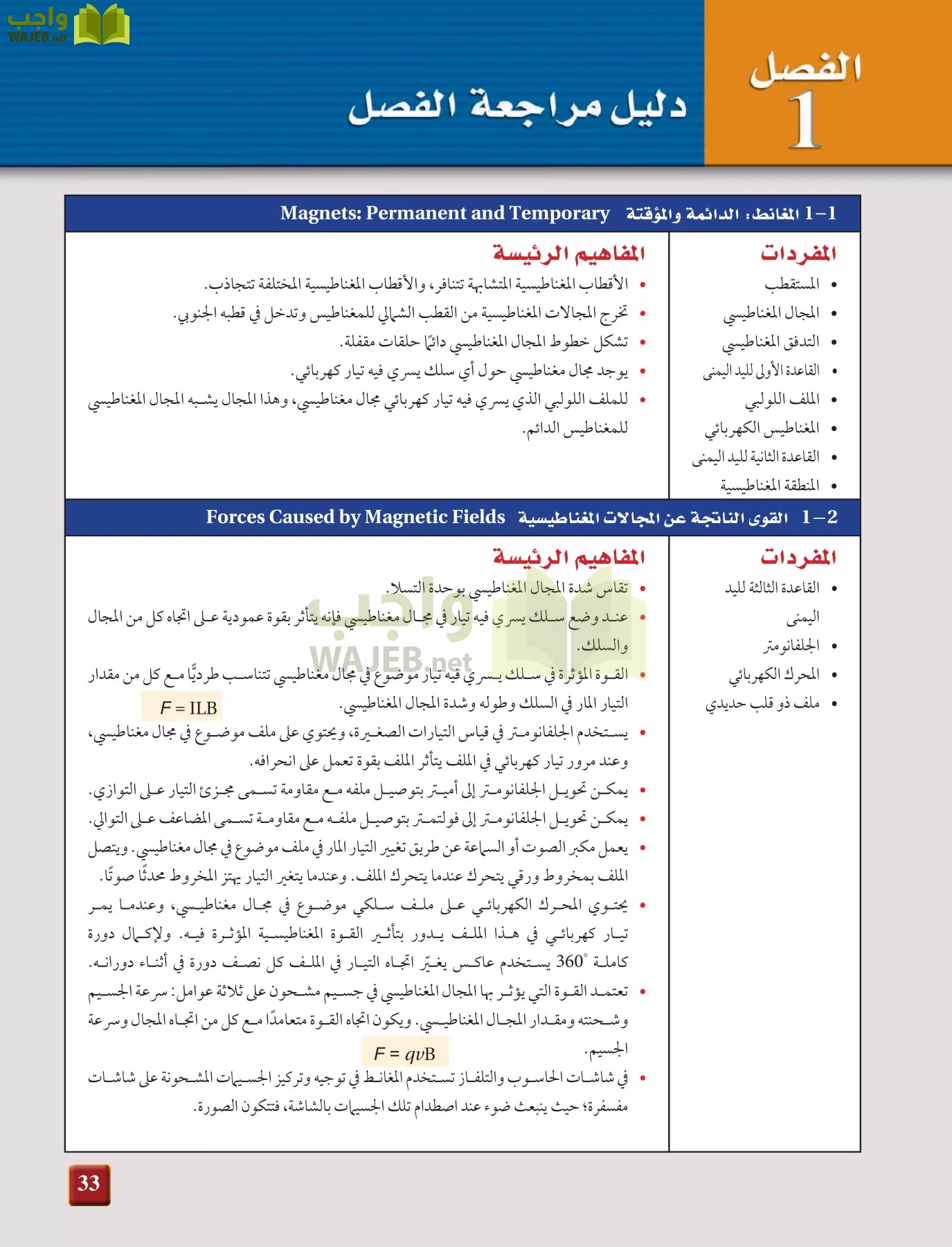 فيزياء 4 مقررات page-33