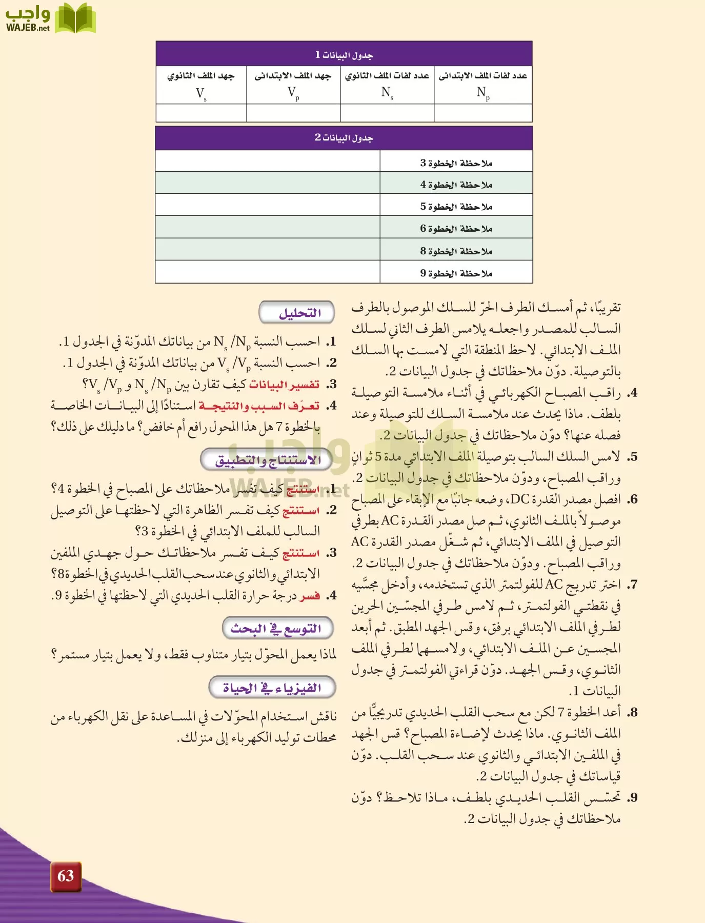 فيزياء 4 مقررات page-63