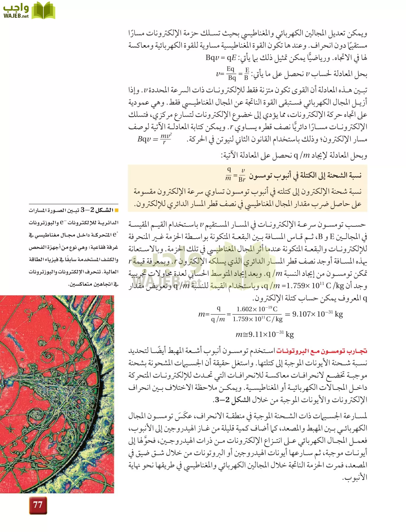 فيزياء 4 مقررات page-77