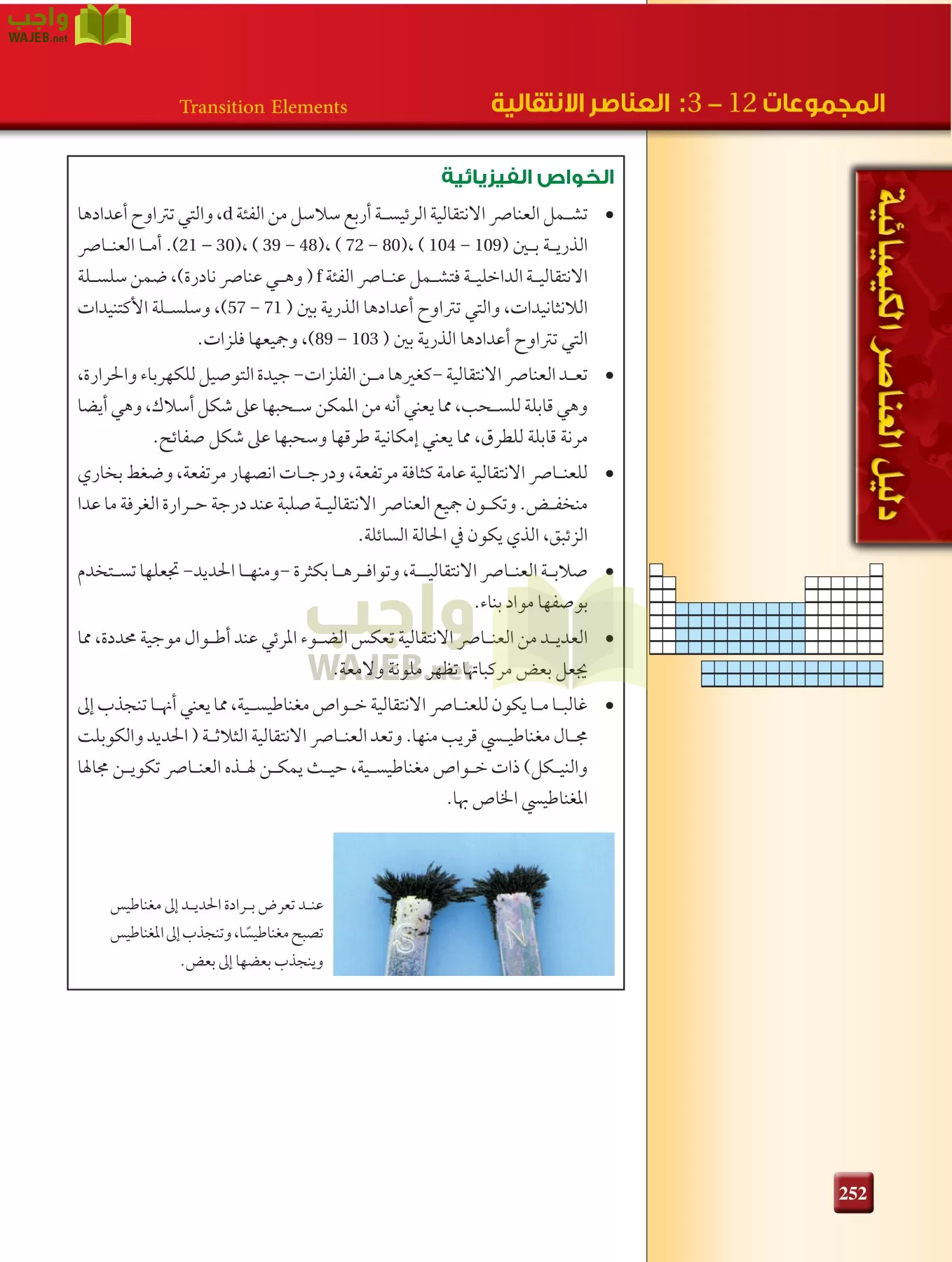 كيمياء 2 مقررات page-251