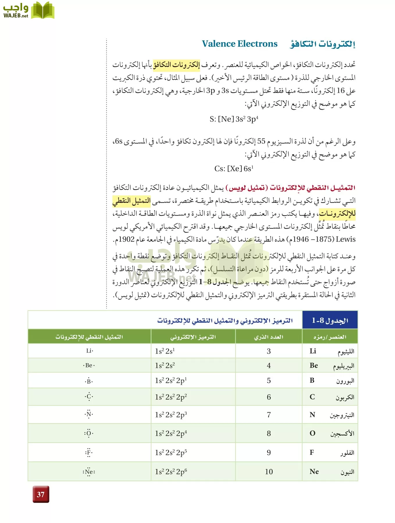 كيمياء 2 مقررات page-36
