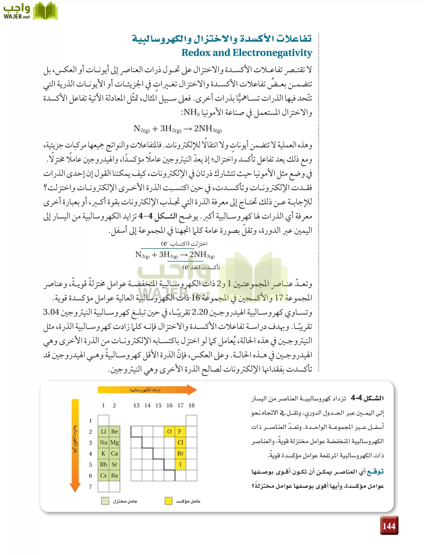 كيمياء 4 مقررات page-144