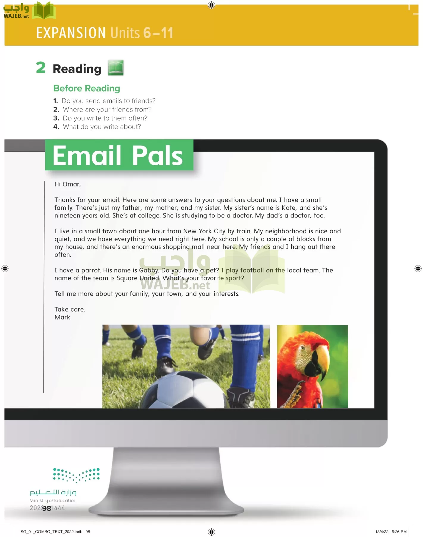 انجليزي page-103