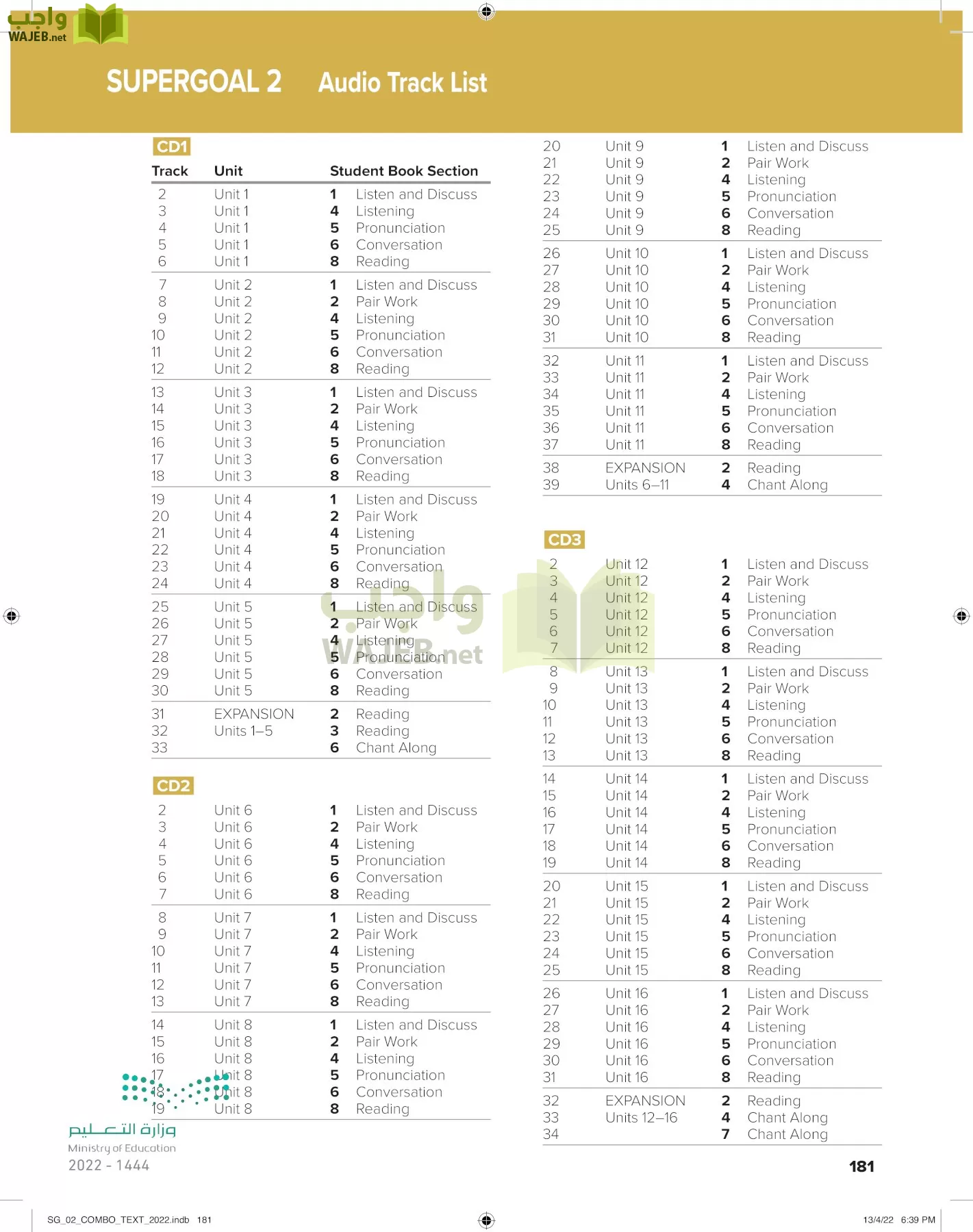 انجليزي page-187