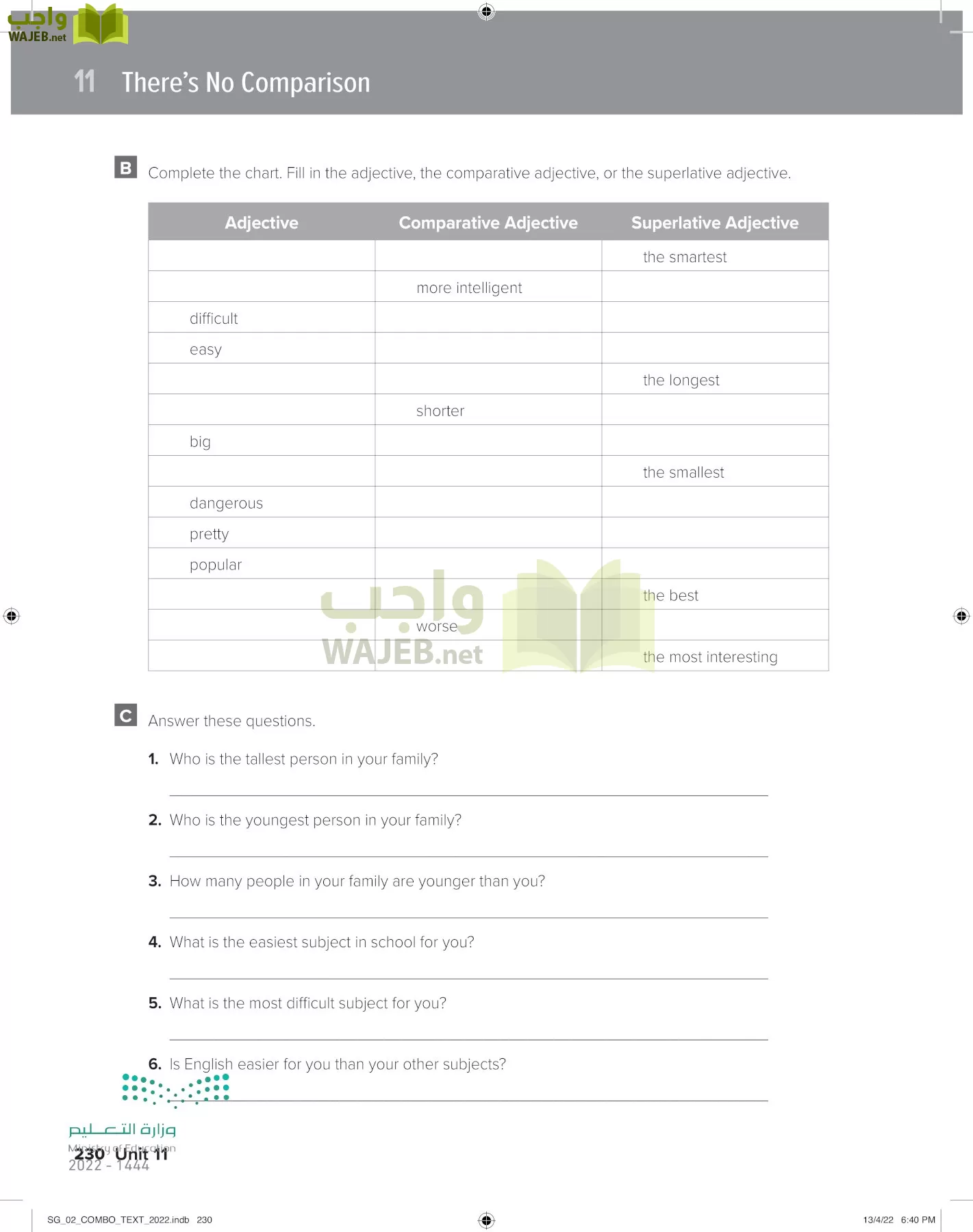 انجليزي page-236