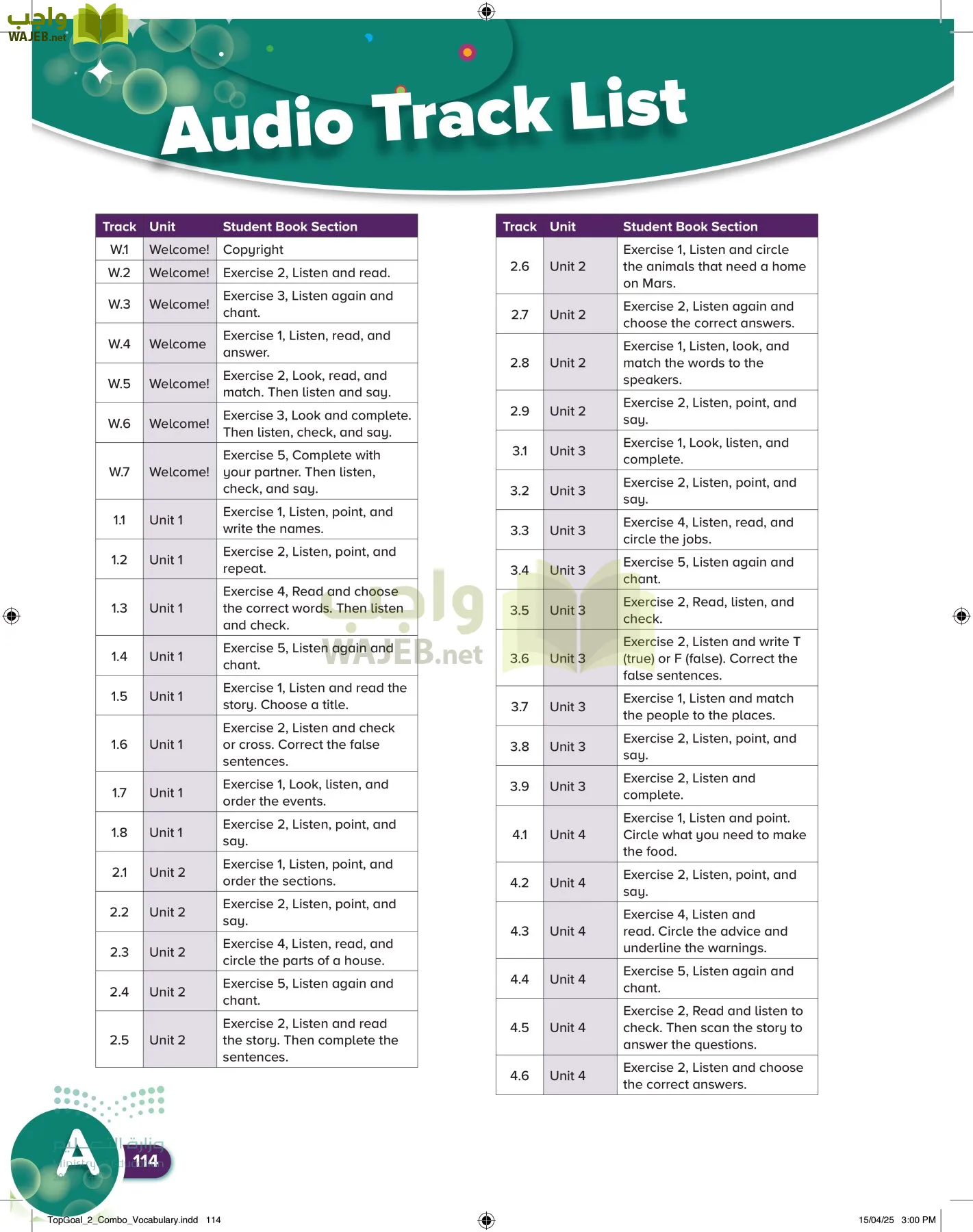 انجليزي page-118
