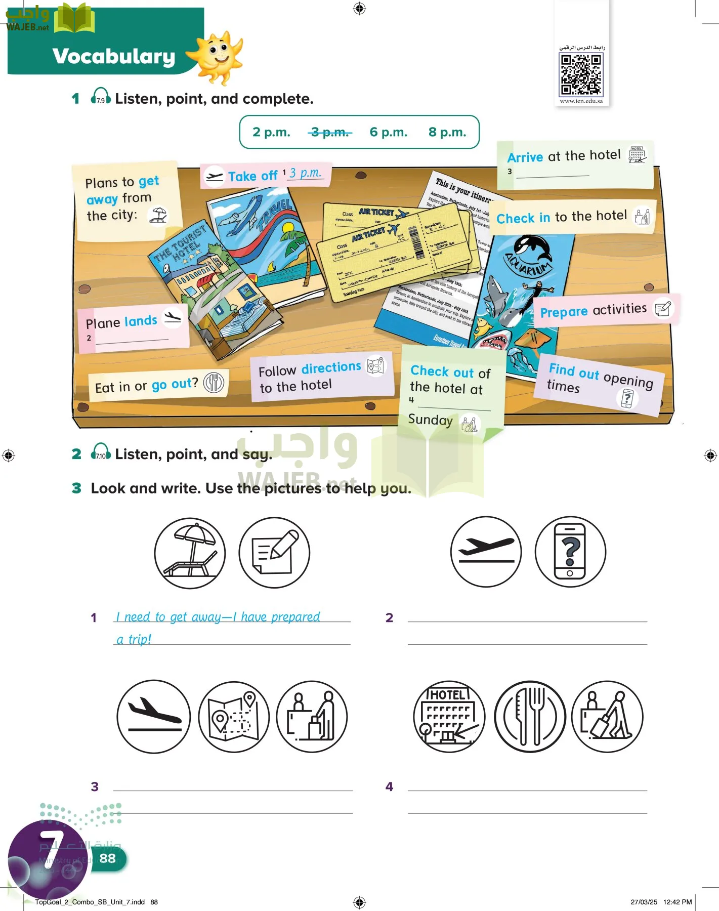 انجليزي page-91