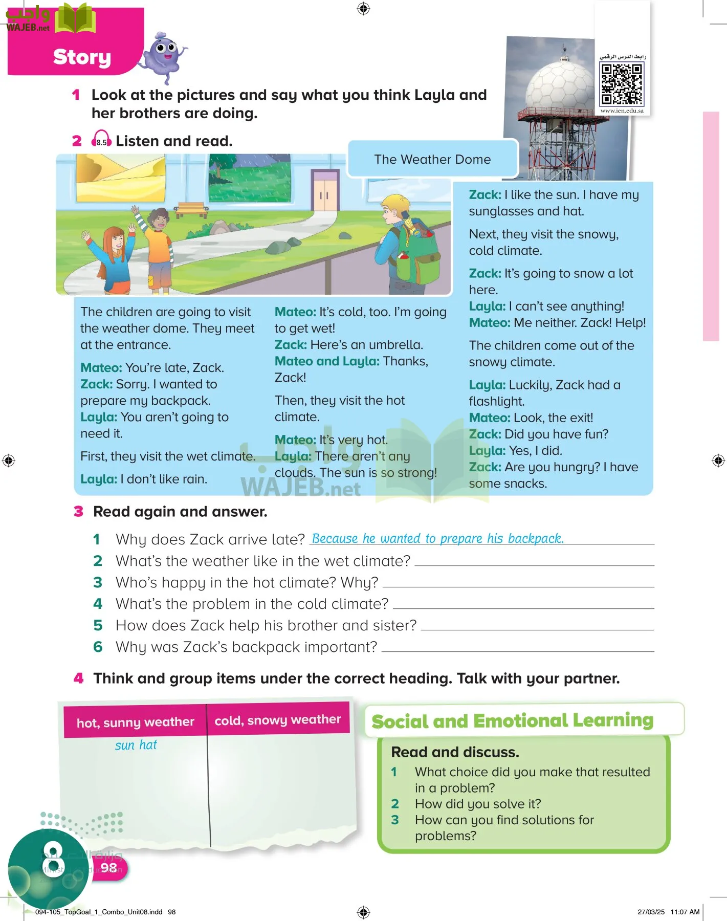 انجليزي page-101