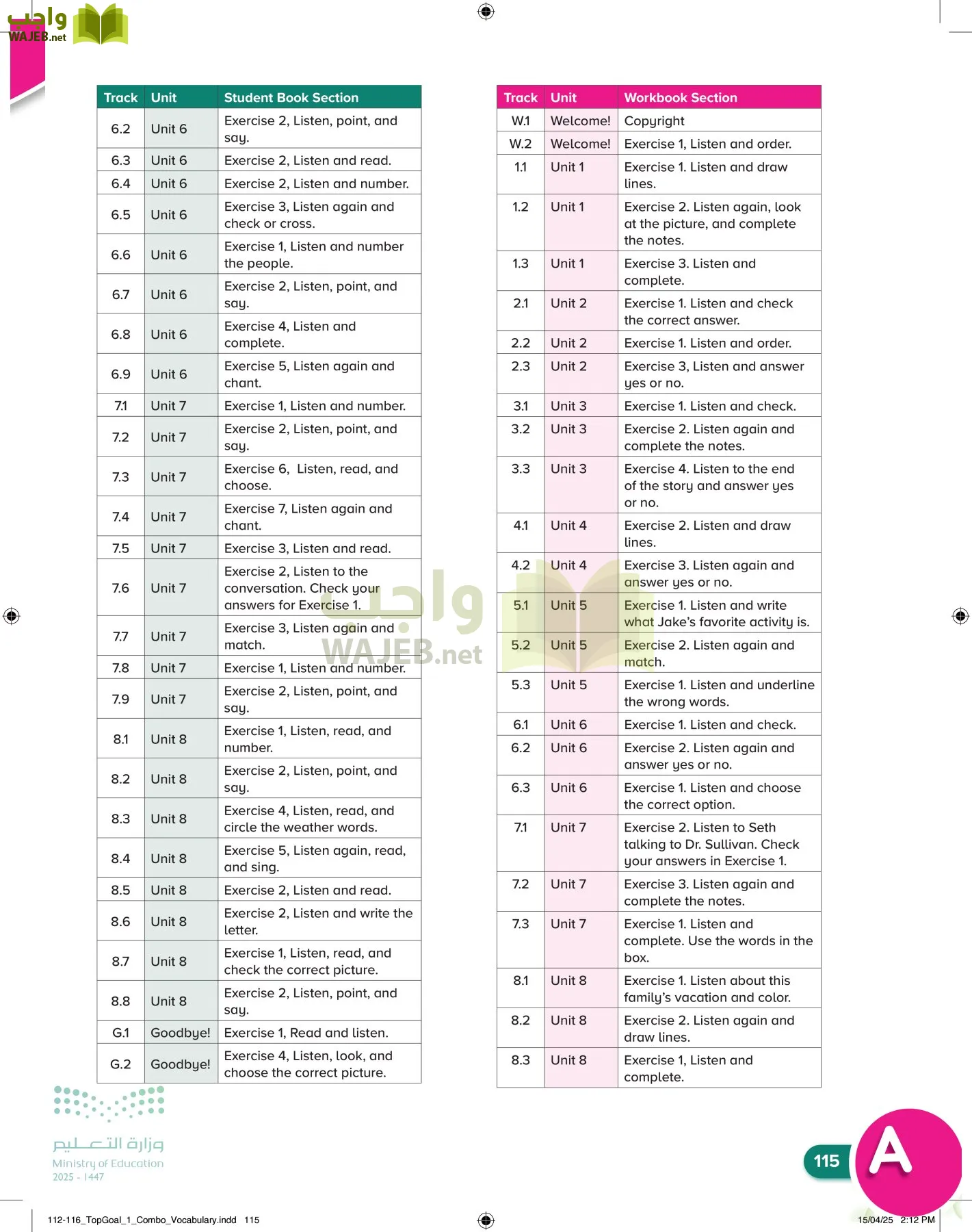 انجليزي page-119