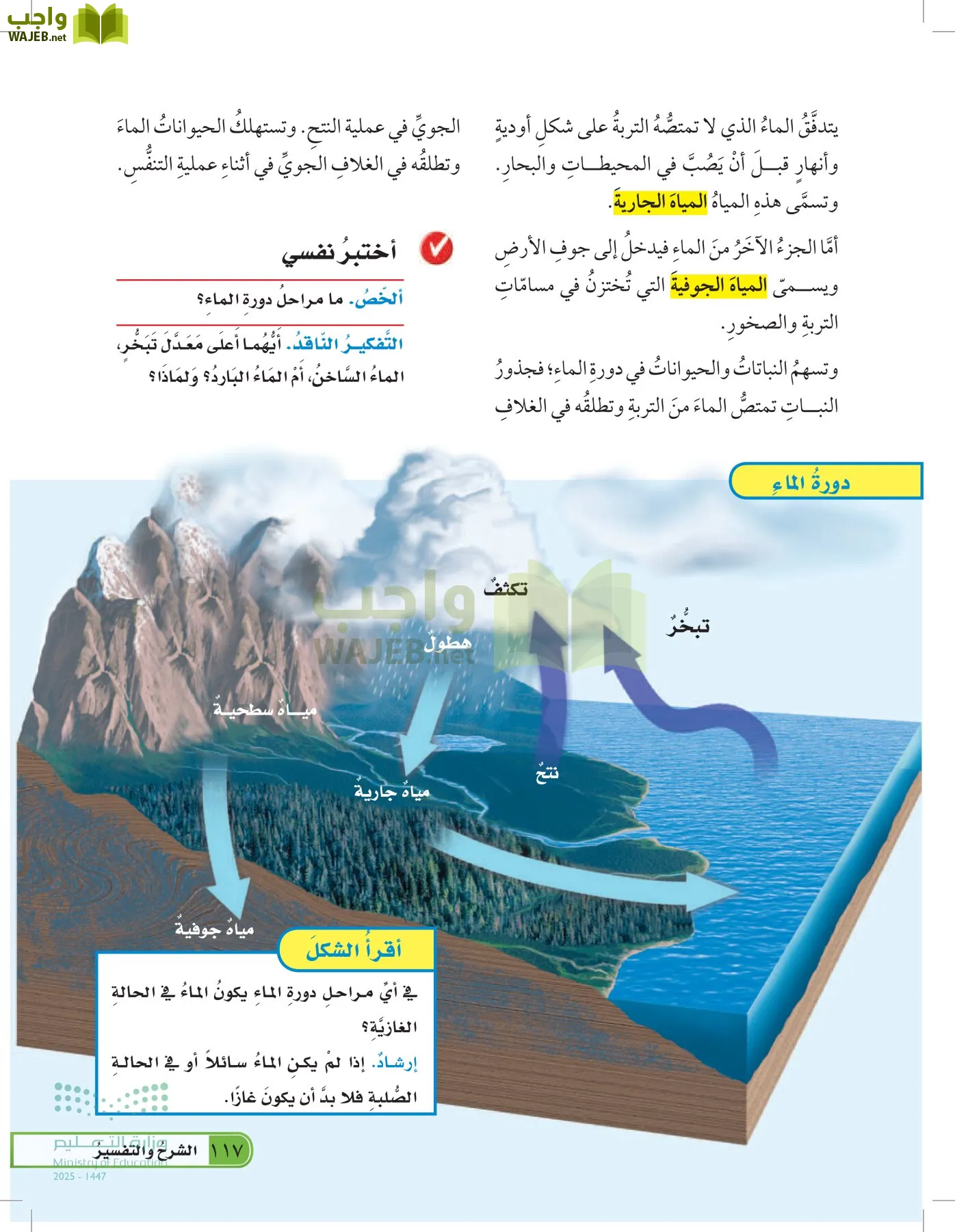 العلوم page-116