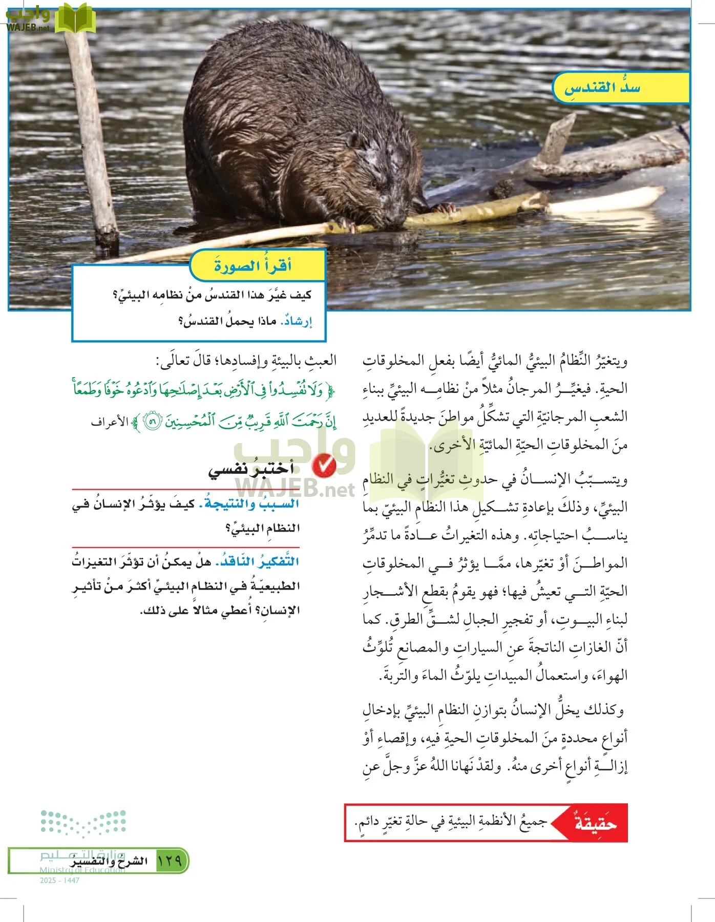 العلوم page-128