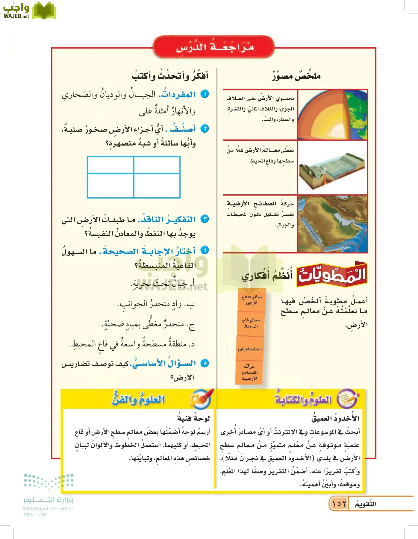 العلوم page-151