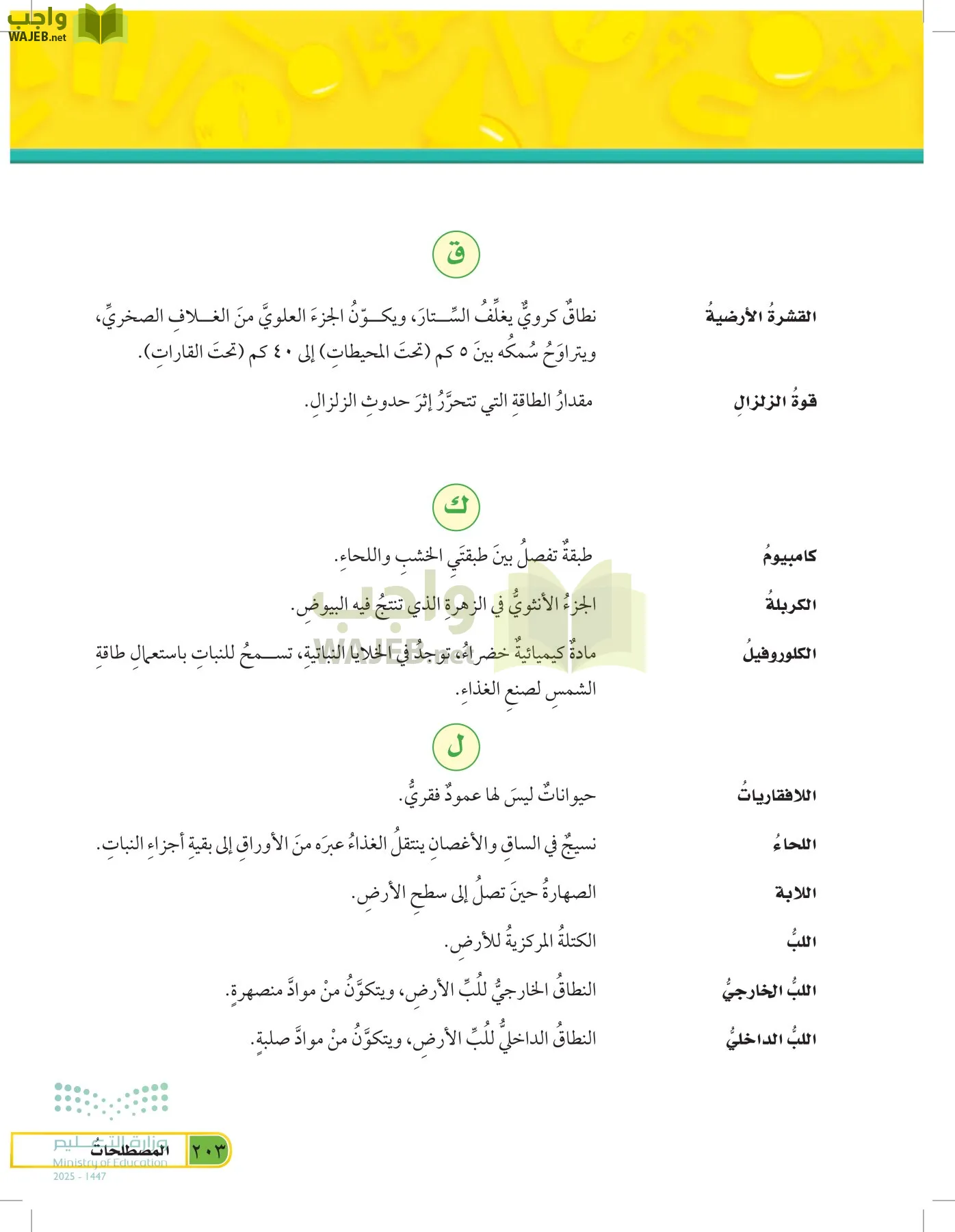العلوم page-202