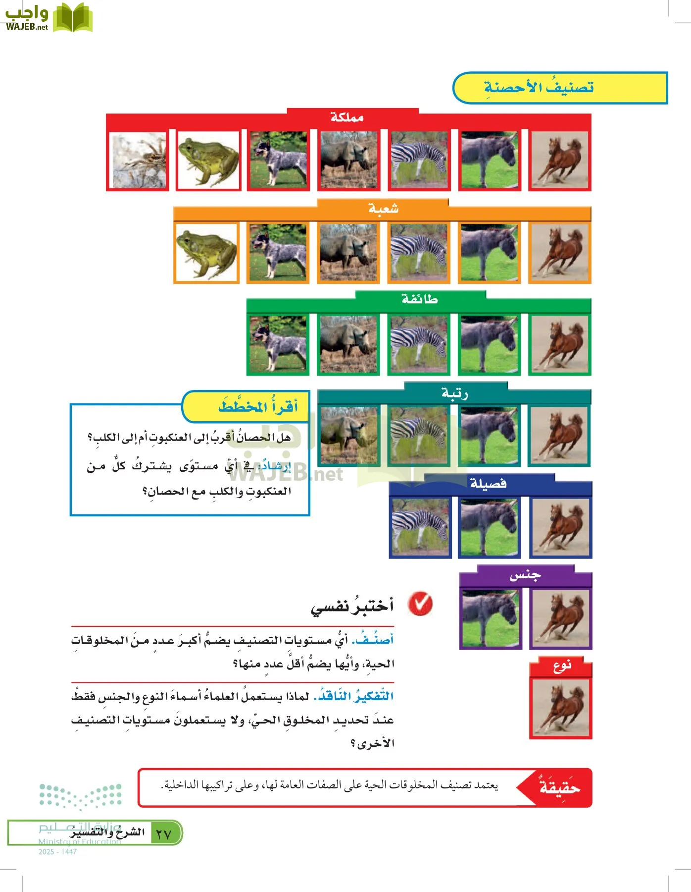 العلوم page-26
