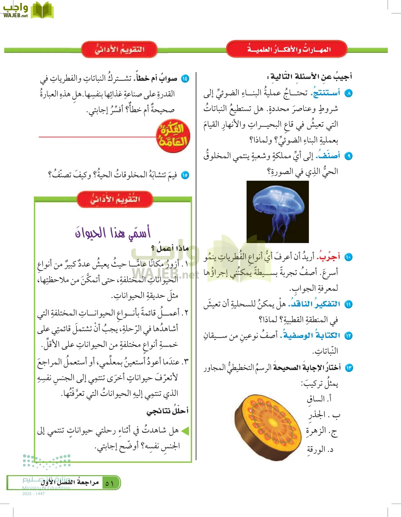 العلوم page-50