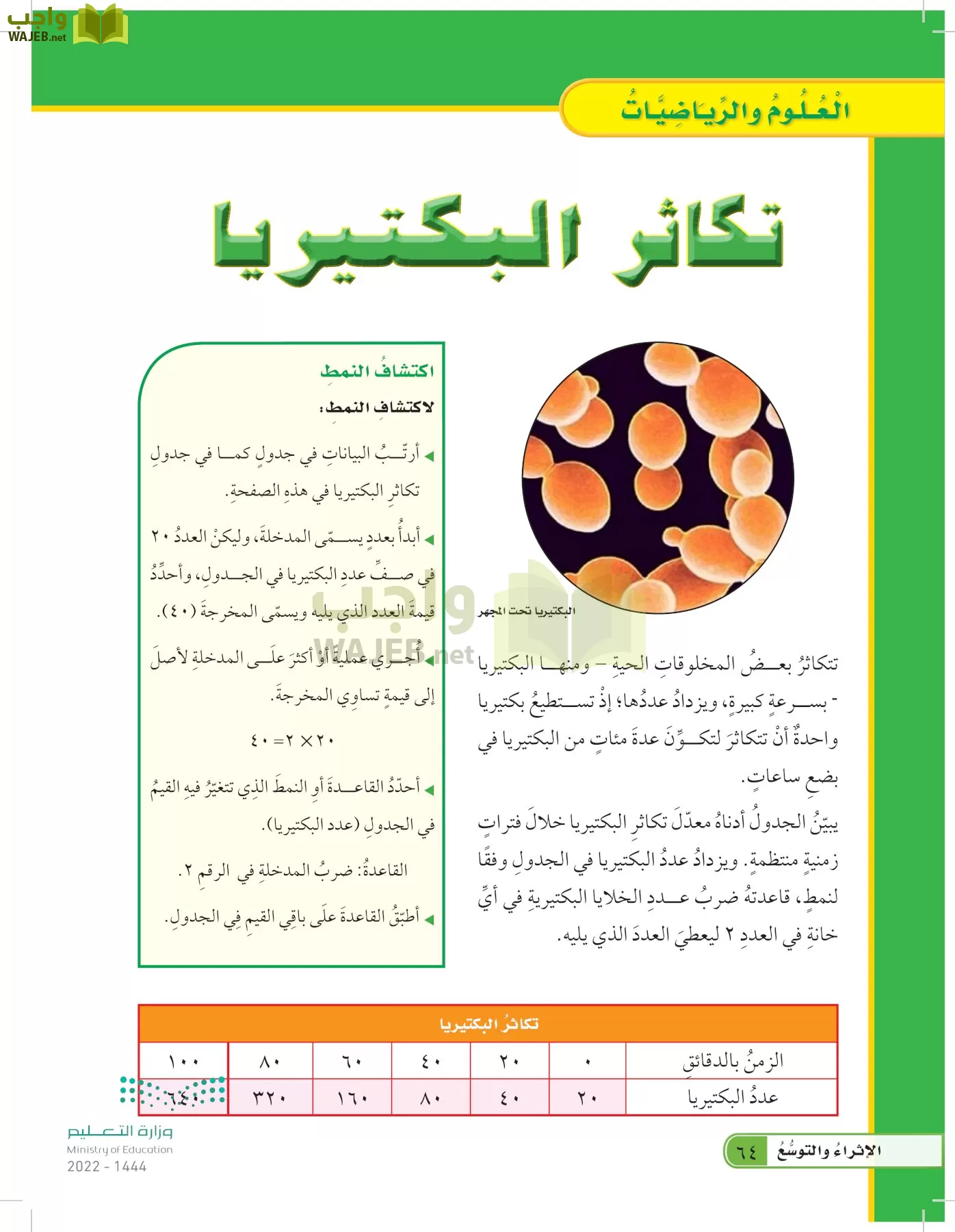 العلوم page-63