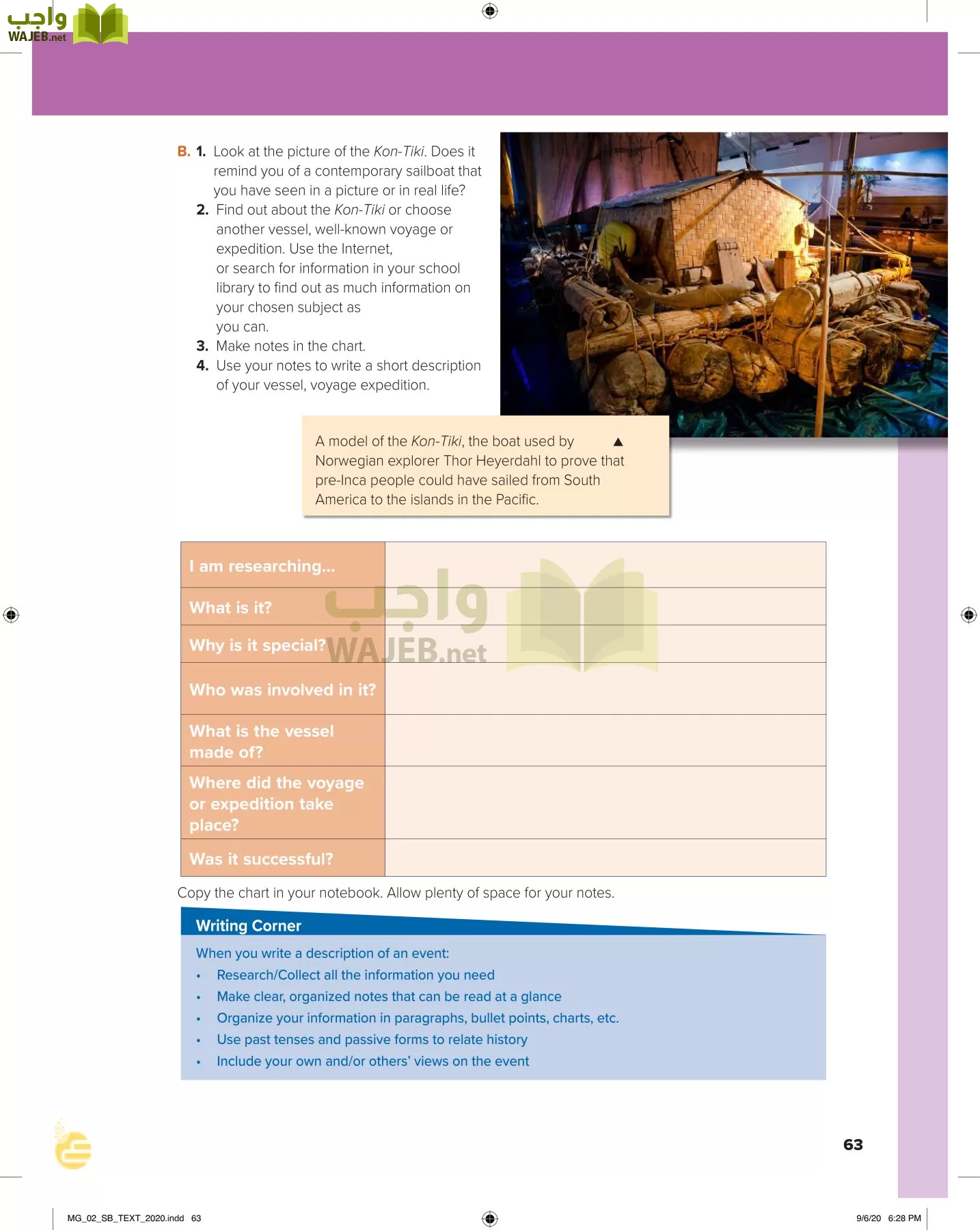 انجليزي 2 مقررات page-68