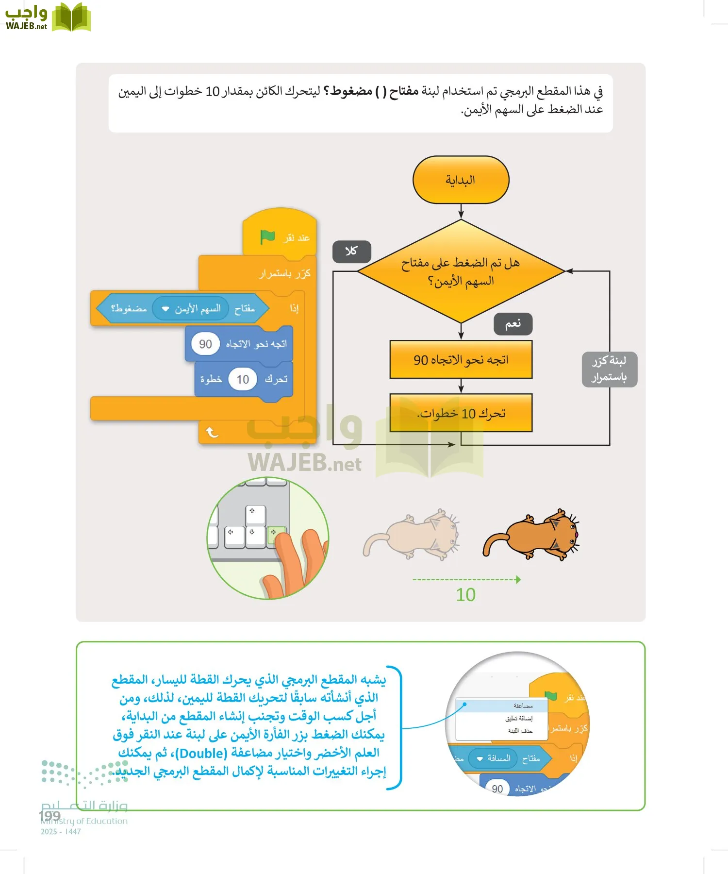 المهارات الرقمية page-200