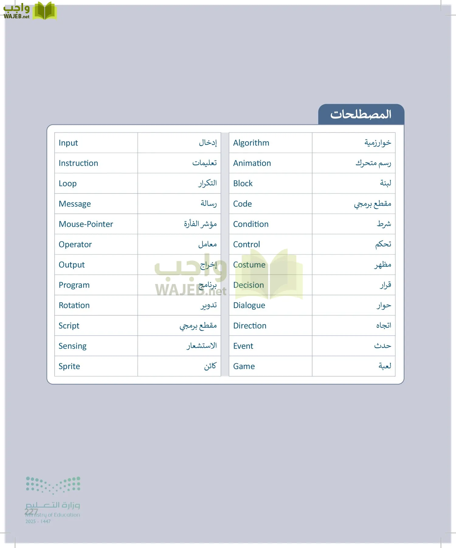 المهارات الرقمية page-228