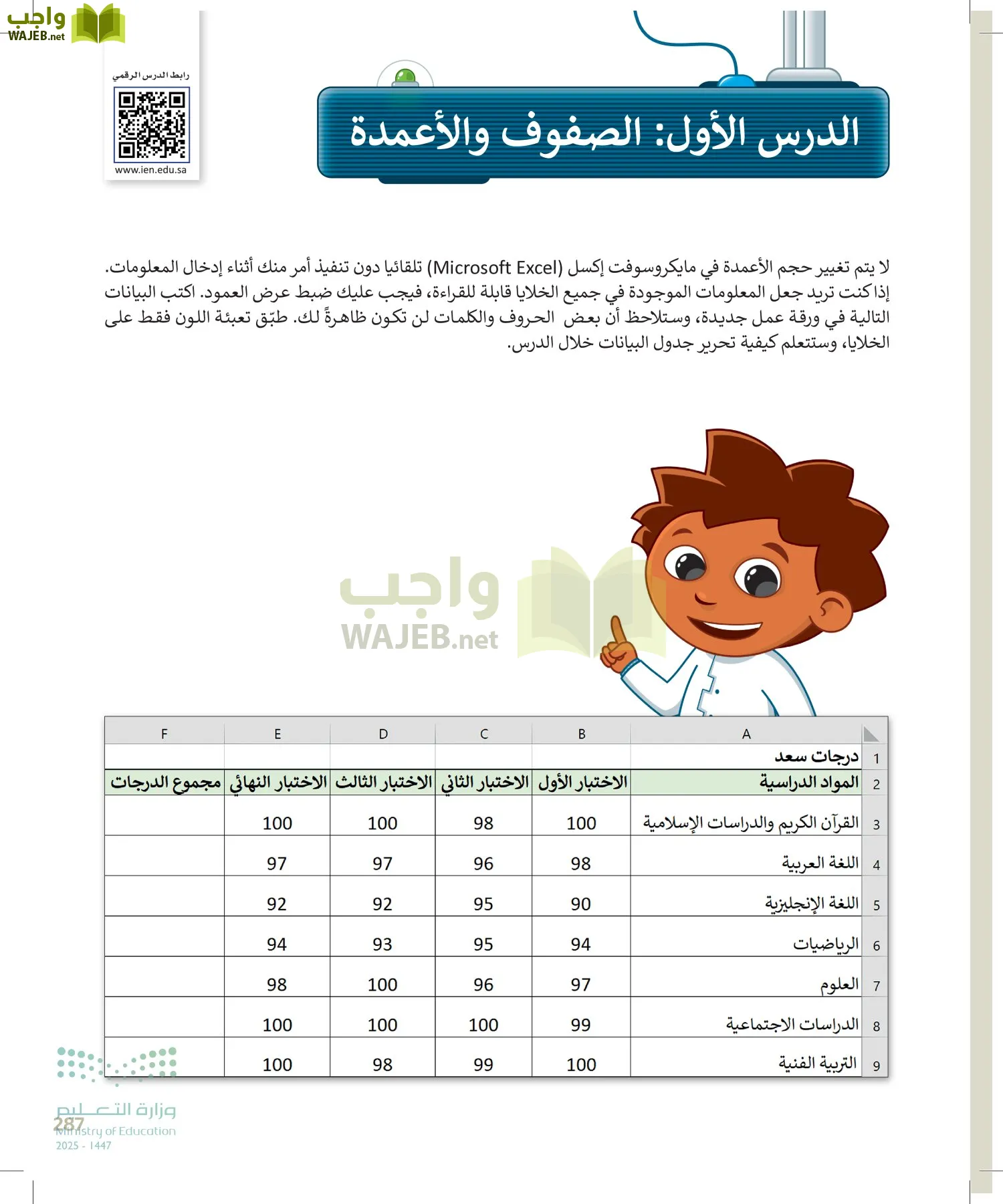 المهارات الرقمية page-288