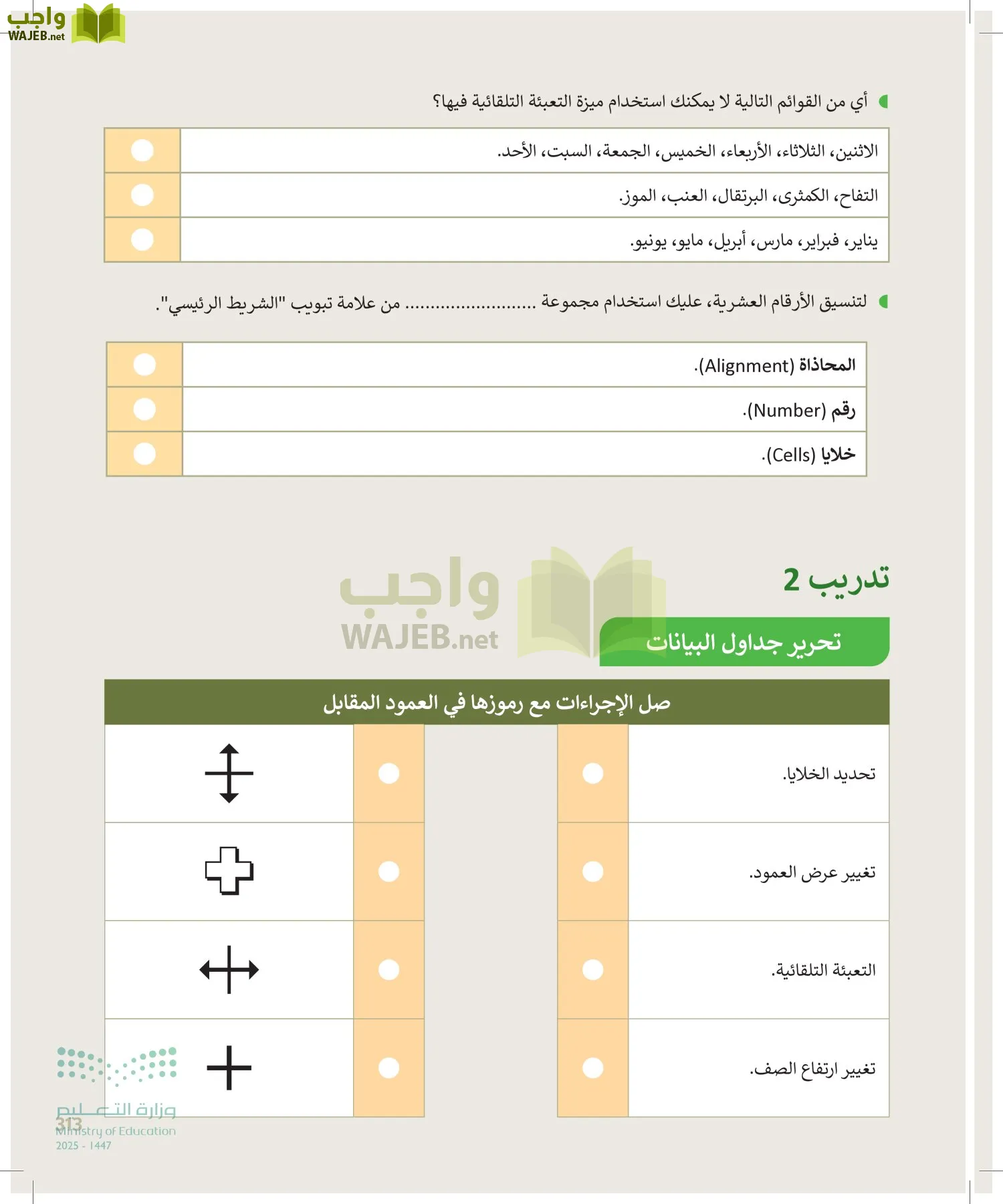 المهارات الرقمية page-314