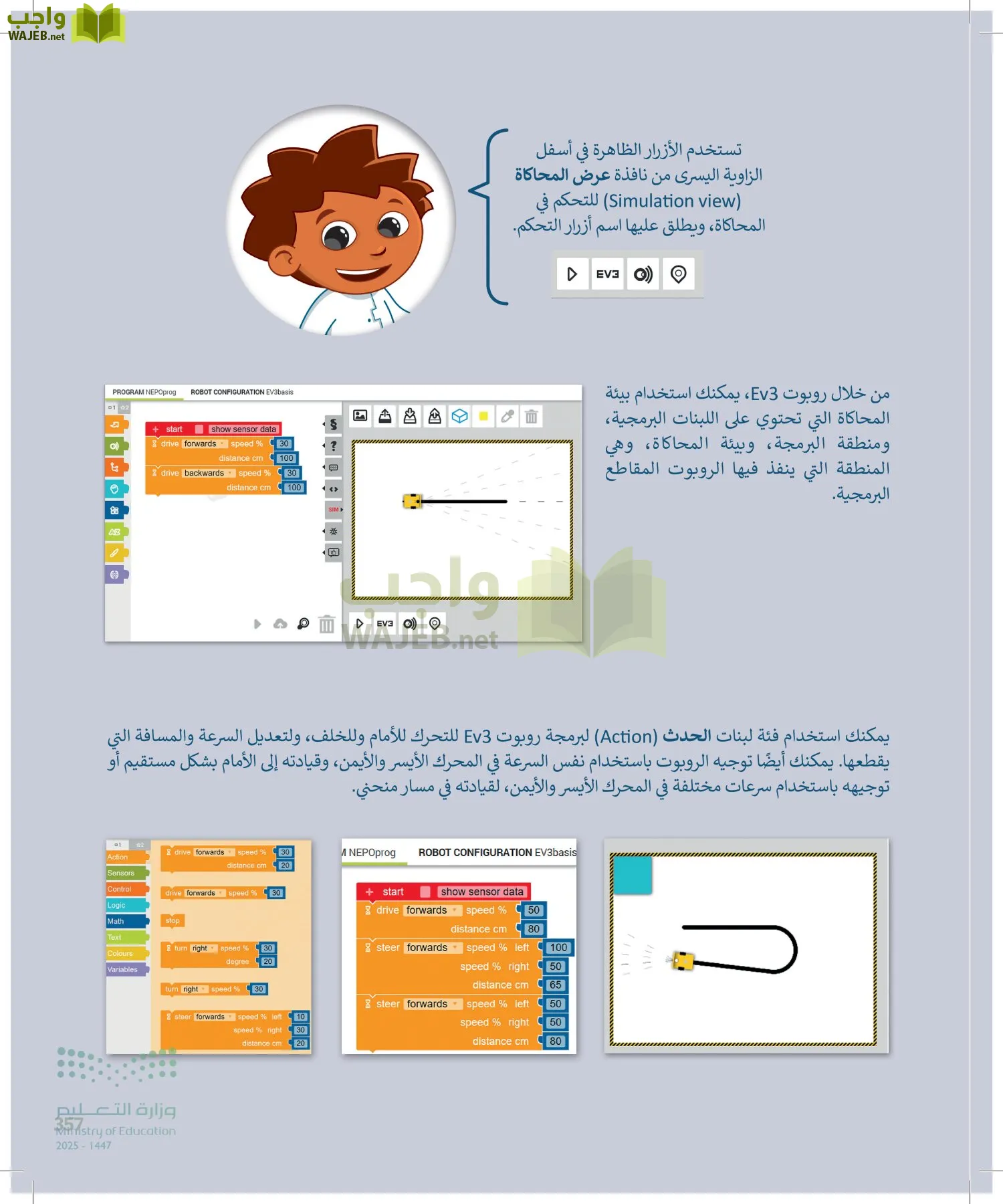 المهارات الرقمية page-358