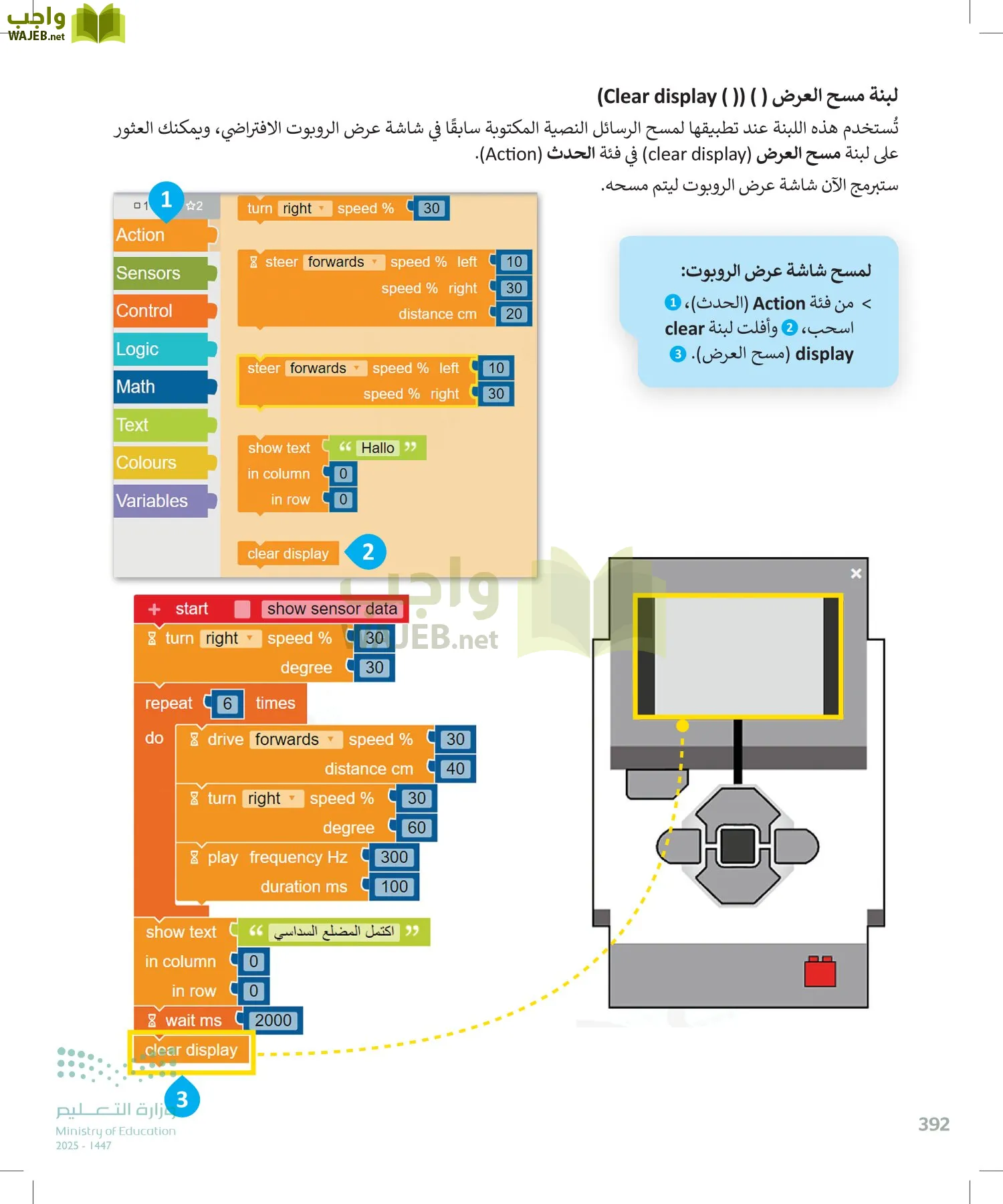 المهارات الرقمية page-393