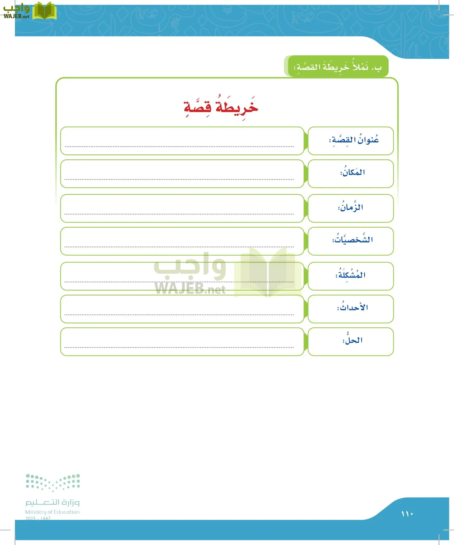 لغتي page-109