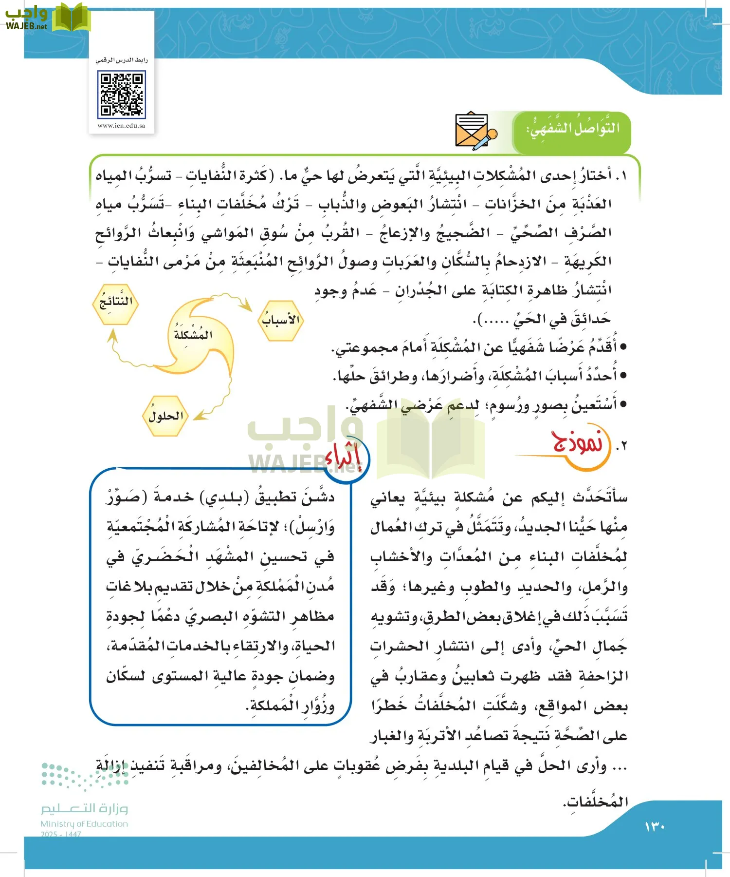 لغتي page-129