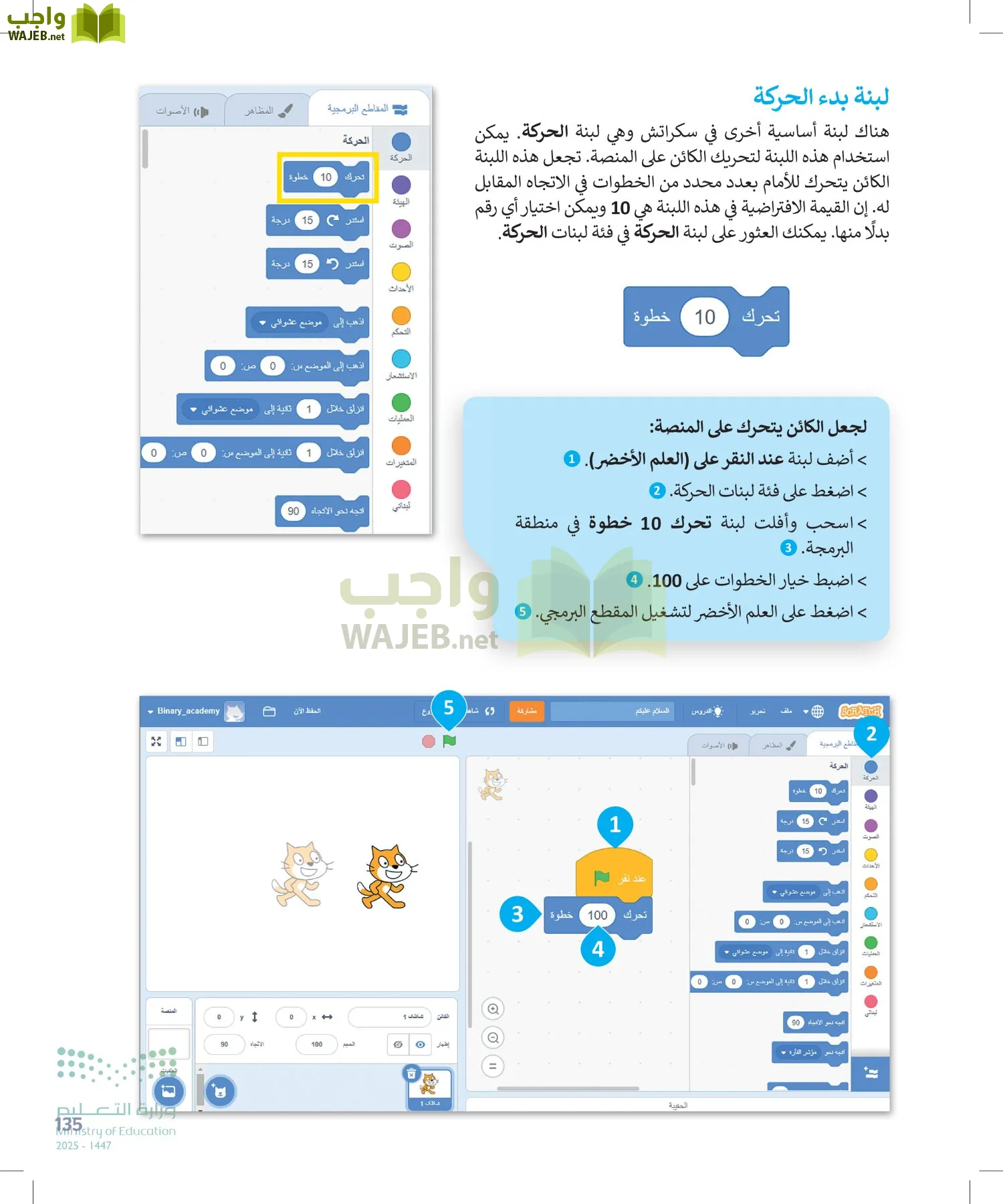 المهارات الرقمية page-134