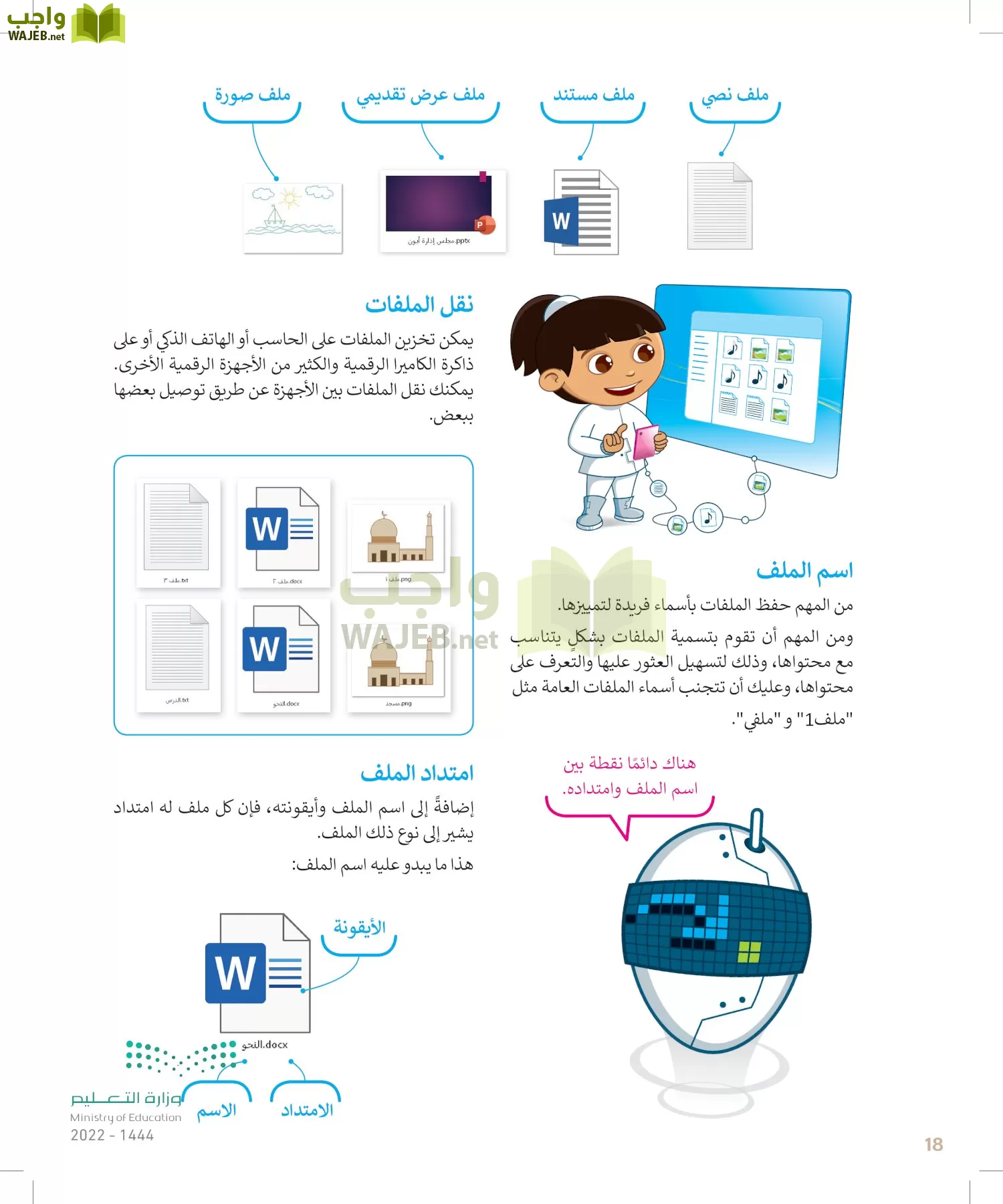 المهارات الرقمية page-17