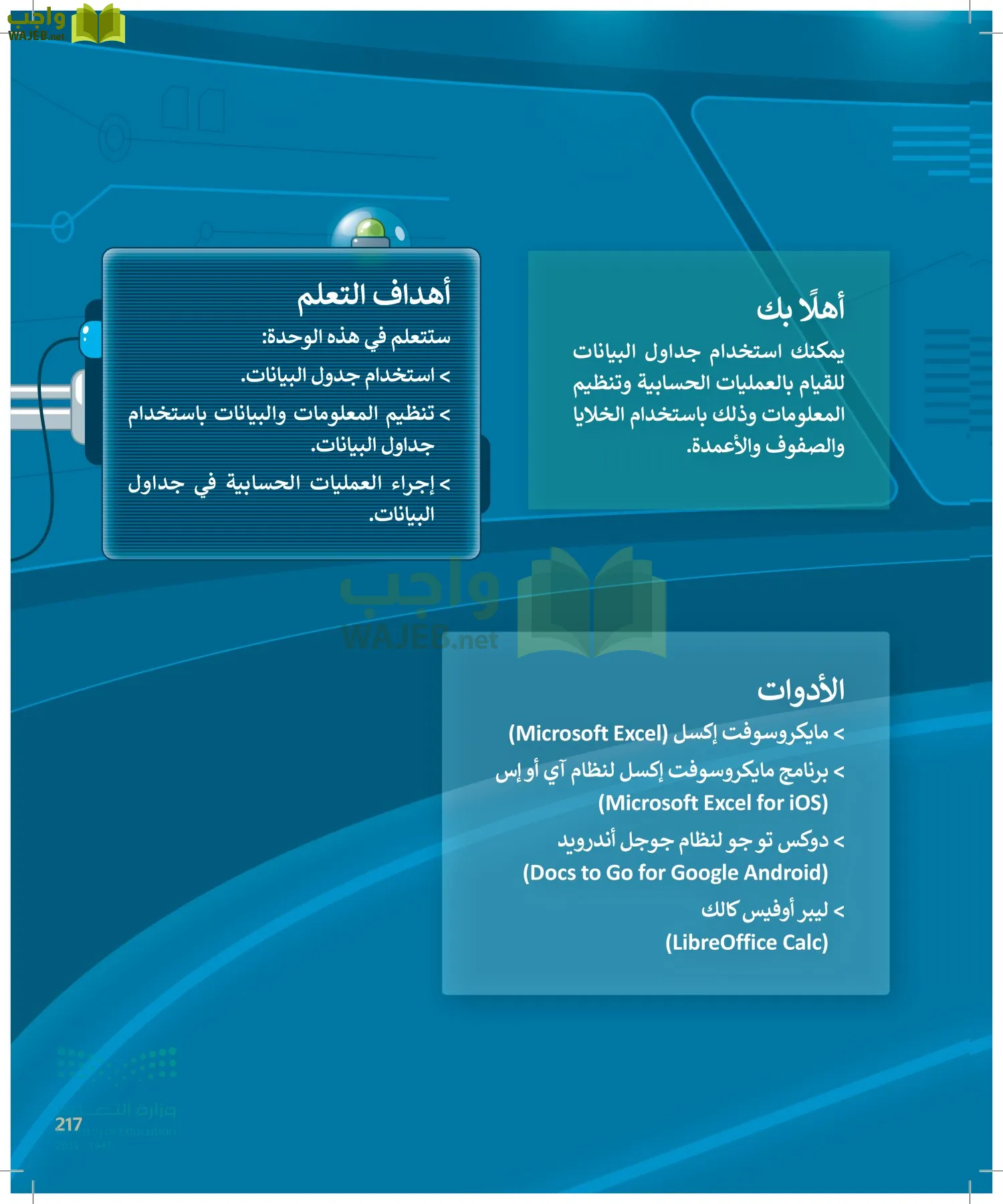 المهارات الرقمية page-216