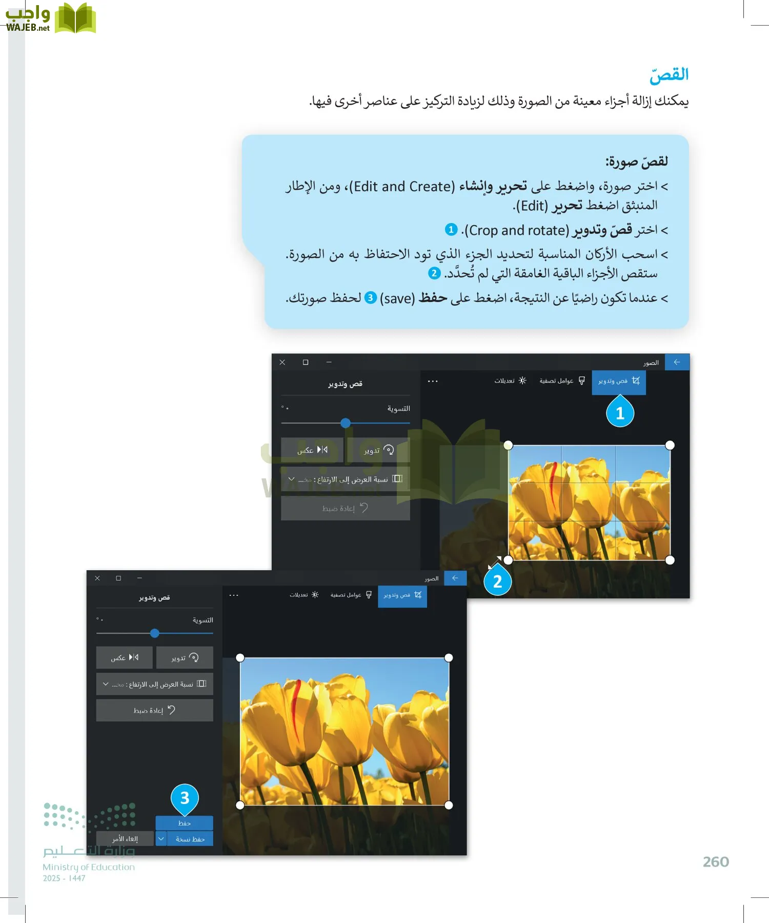 المهارات الرقمية page-259