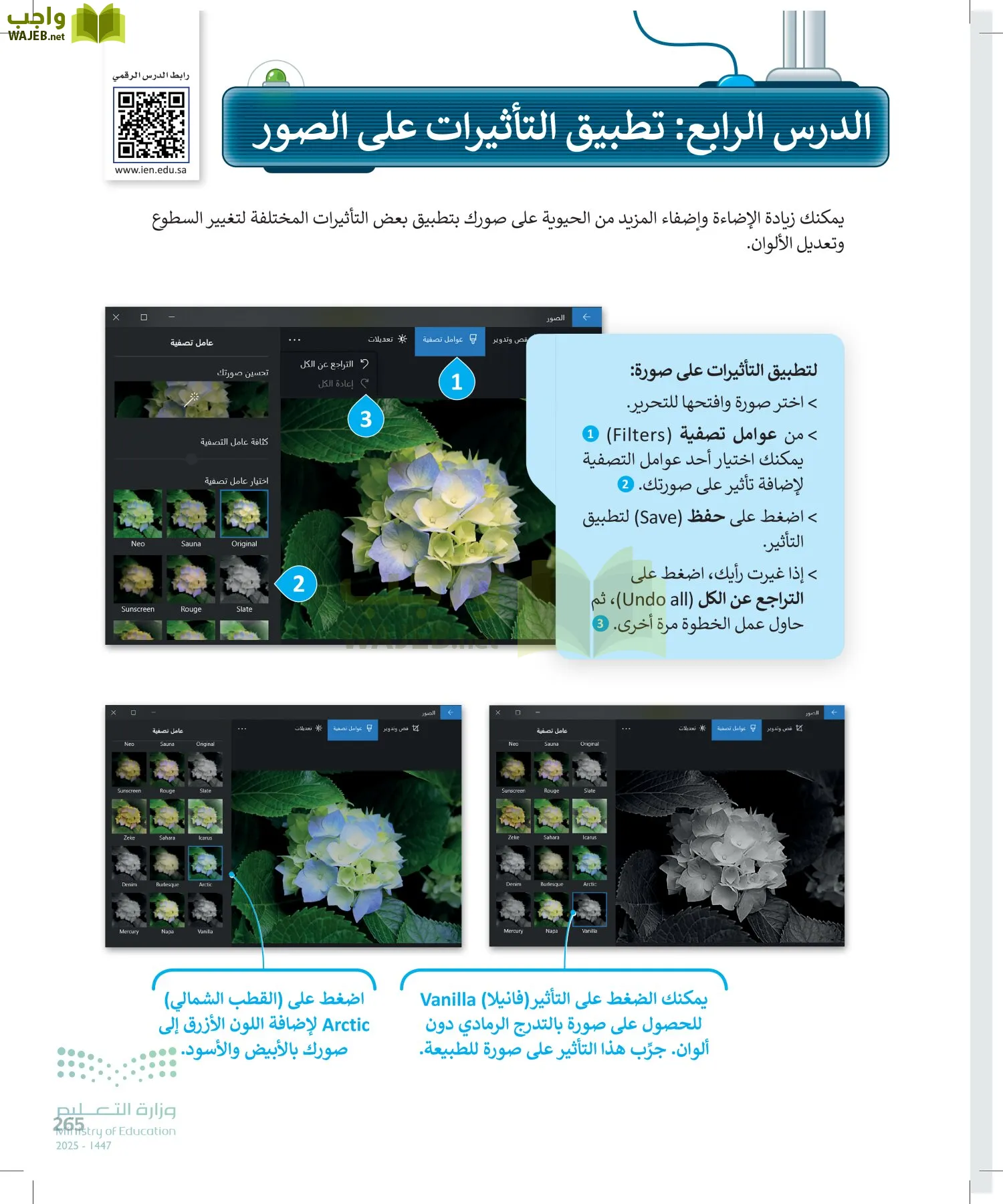 المهارات الرقمية page-264