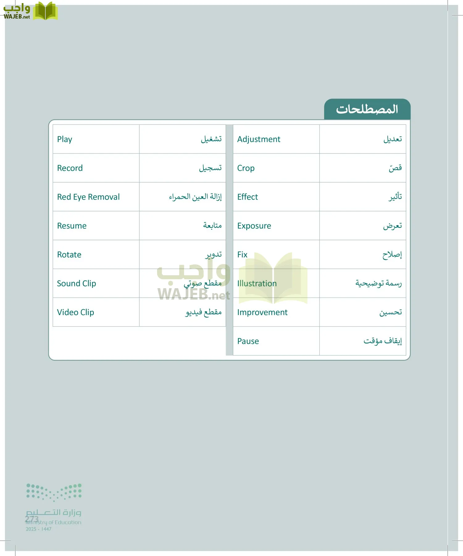 المهارات الرقمية page-272