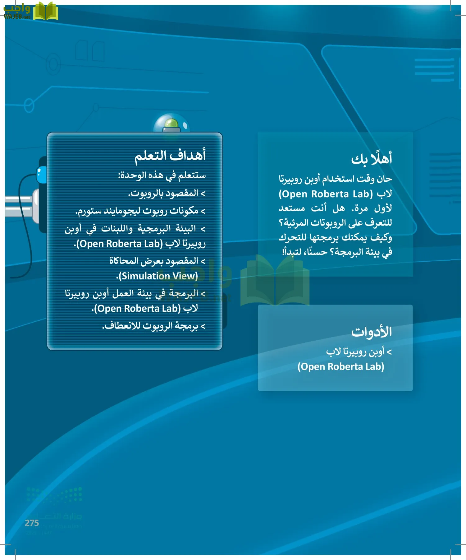 المهارات الرقمية page-274