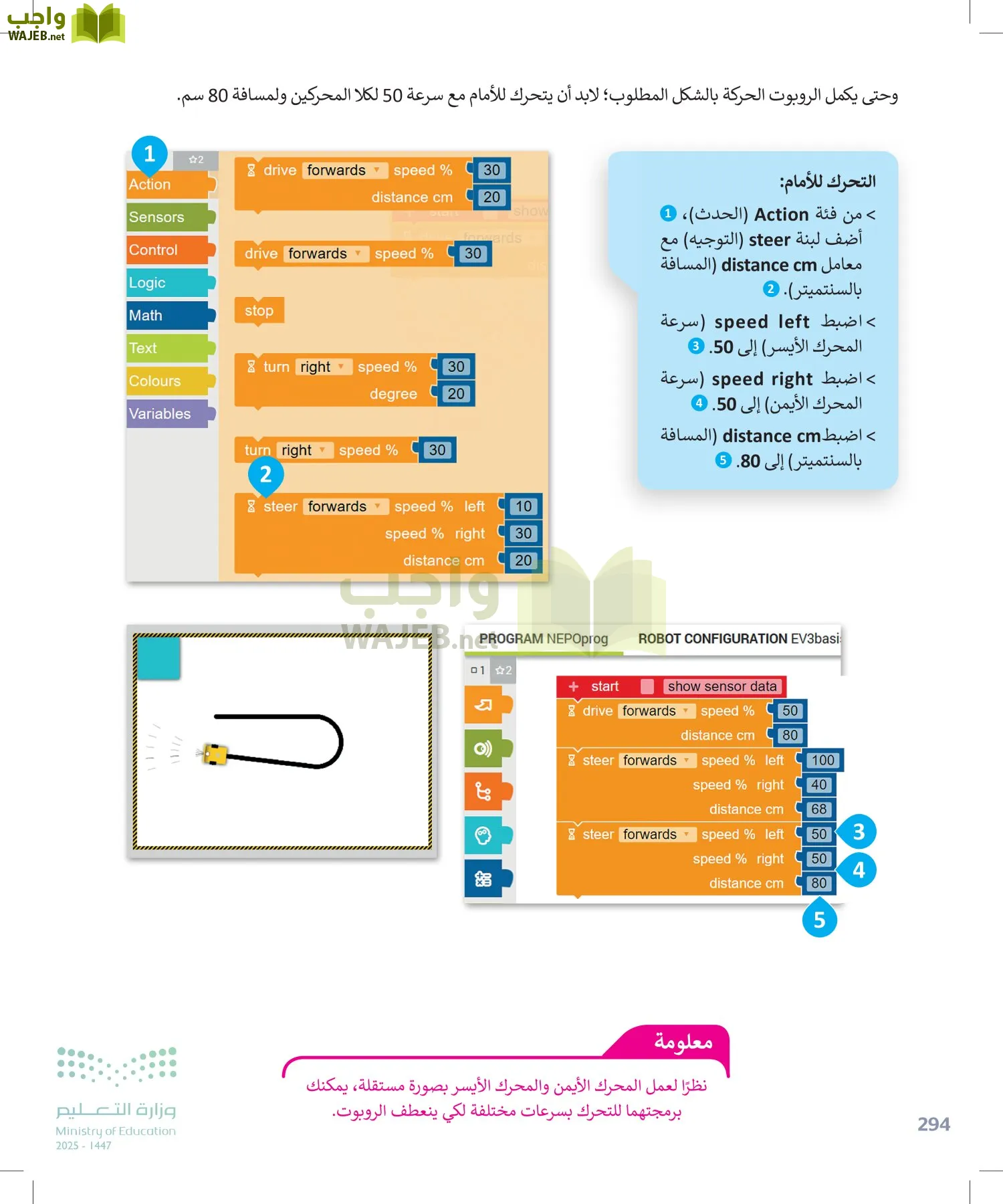 المهارات الرقمية page-293