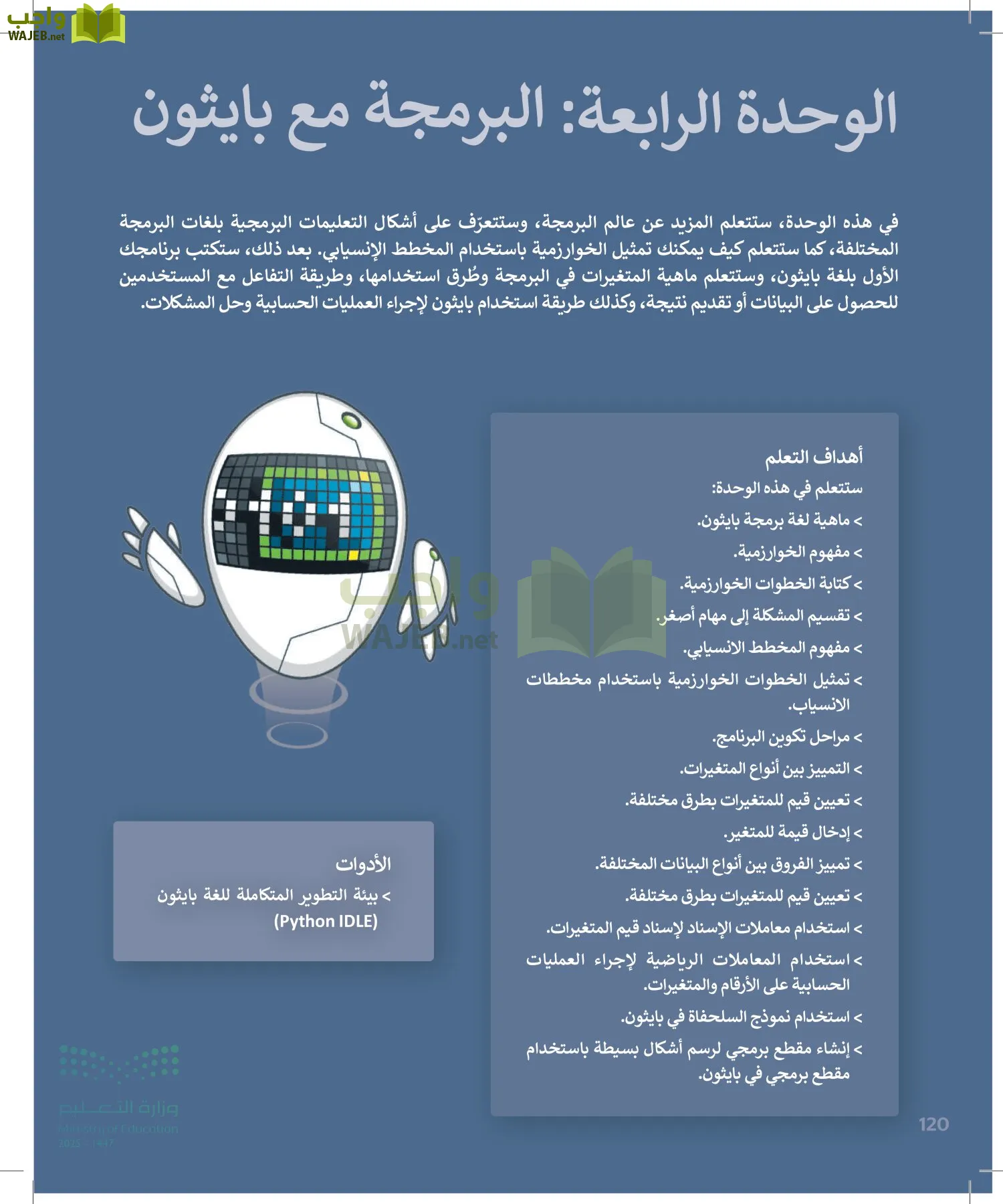 المهارات الرقمية page-119